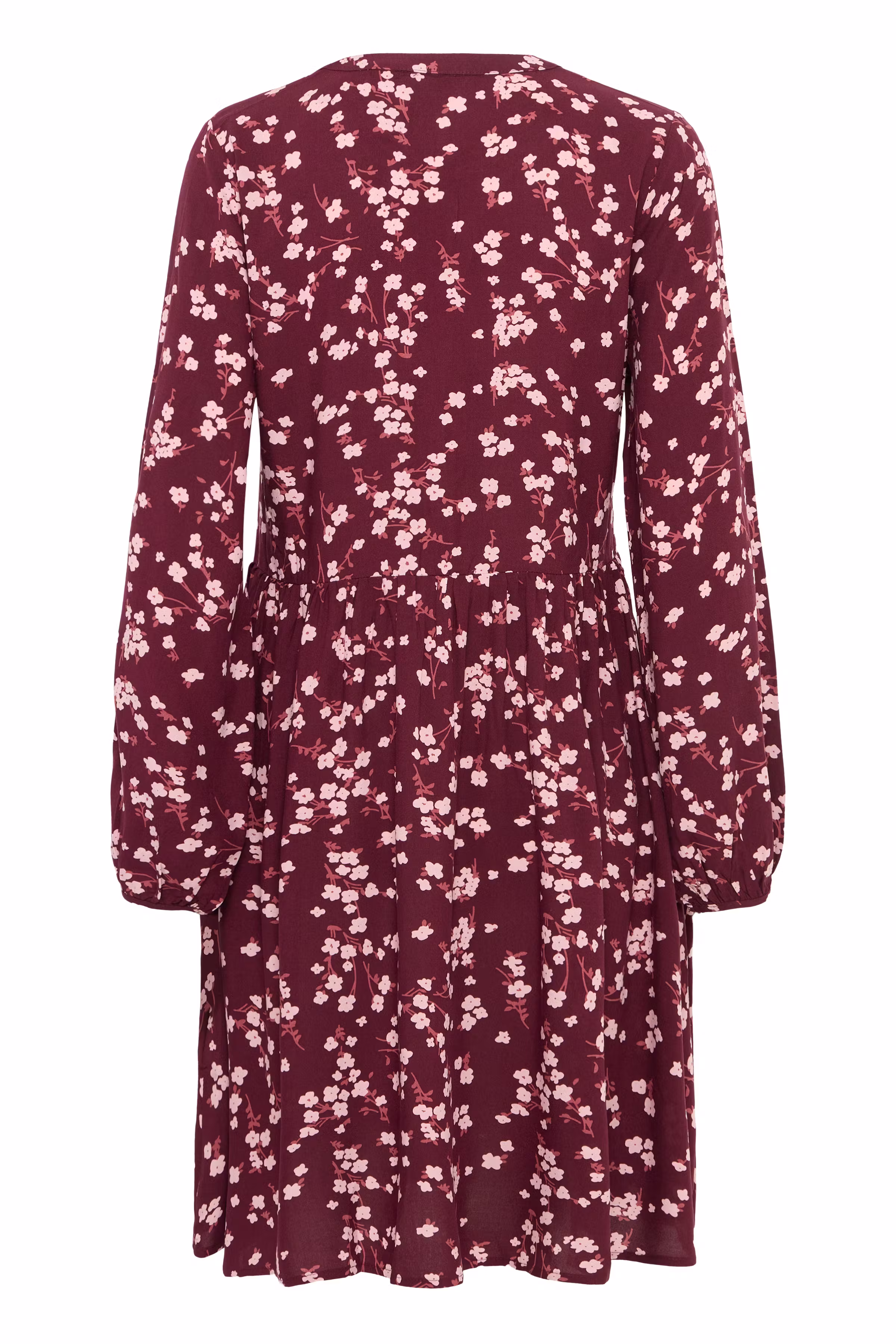 BYJOSA Kjole PACK BACK 20813509-205399