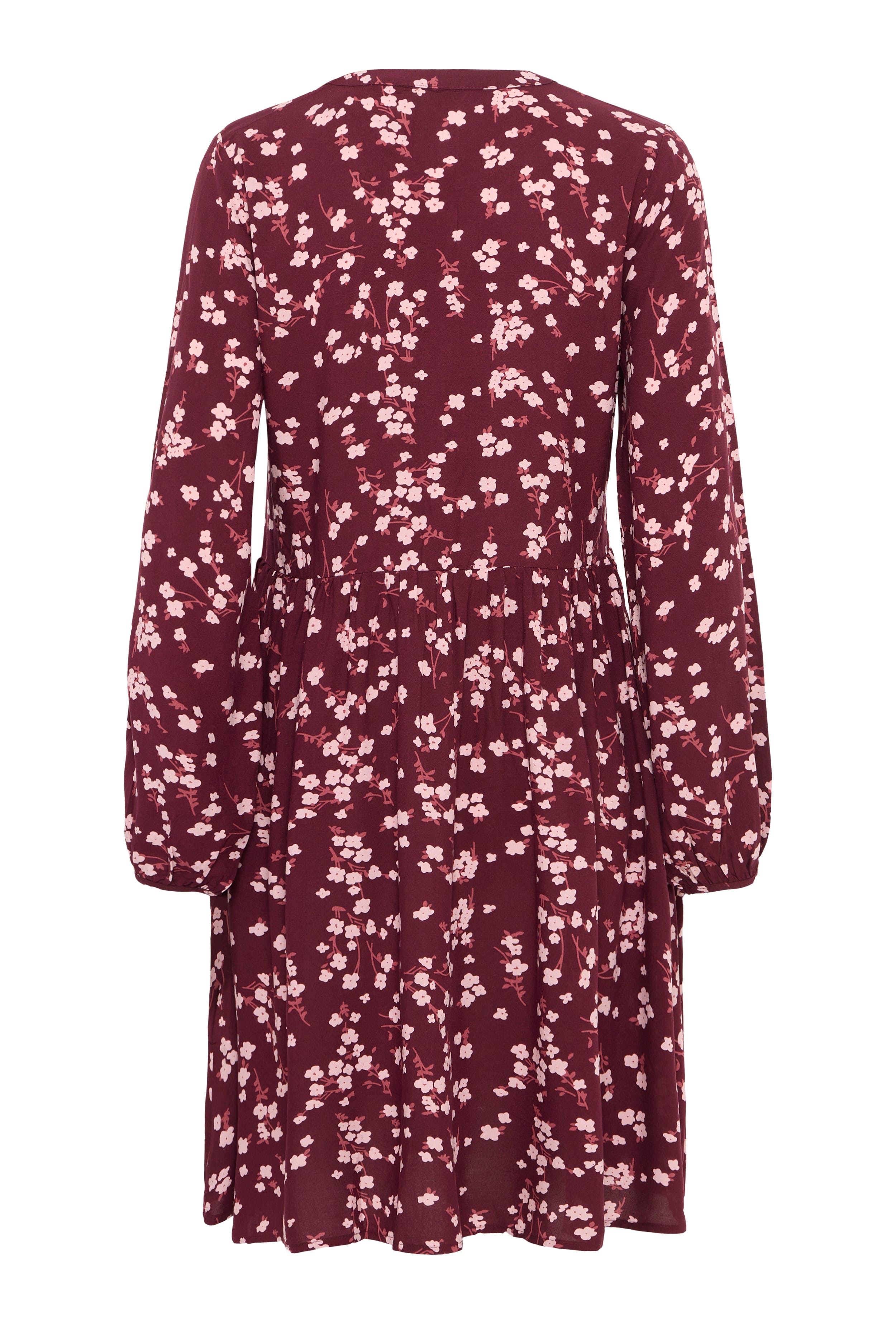 BYJOSA Kjole PACK BACK 20813509-205399