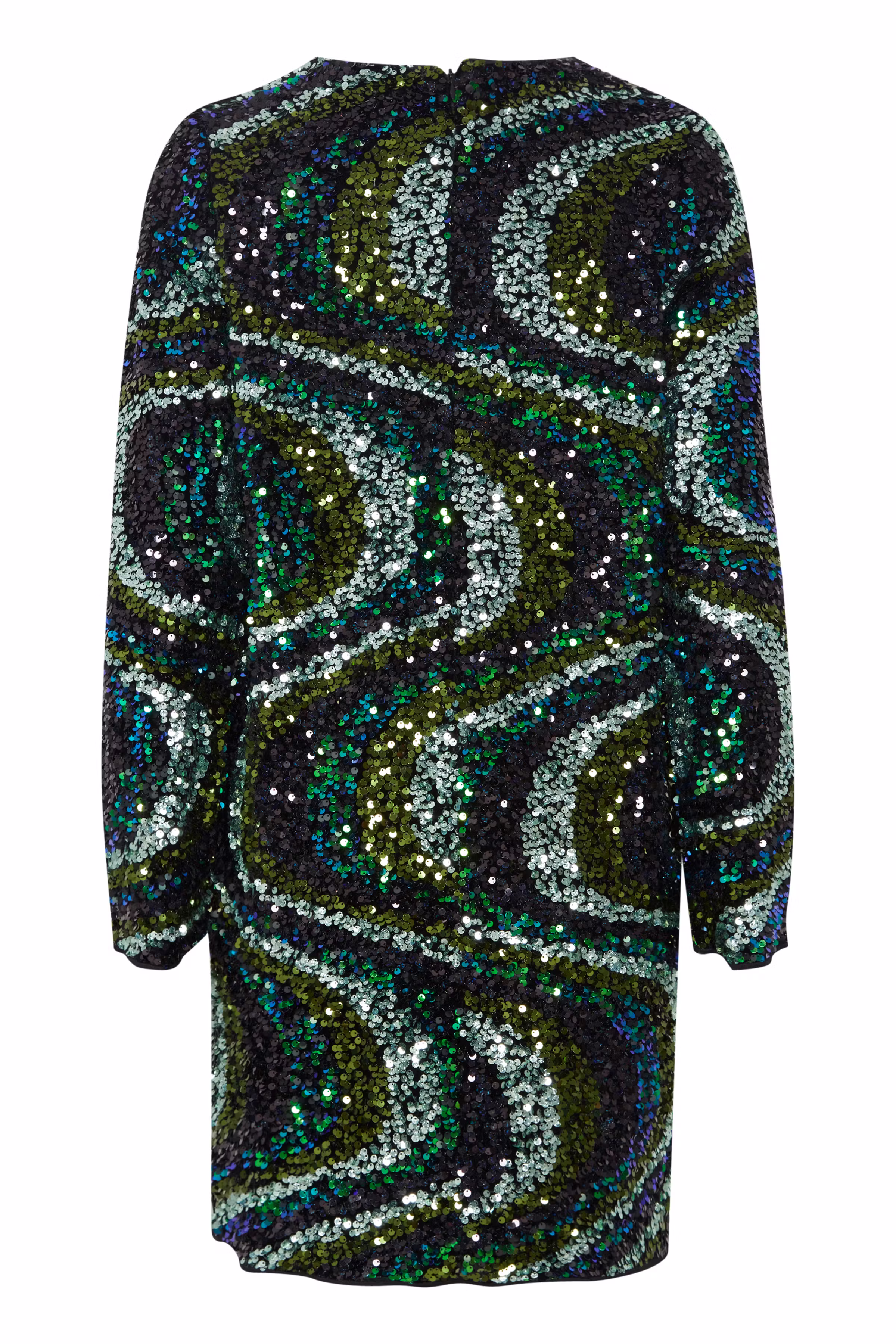 BYSAMIO Kjole PACK BACK 20814165-200453