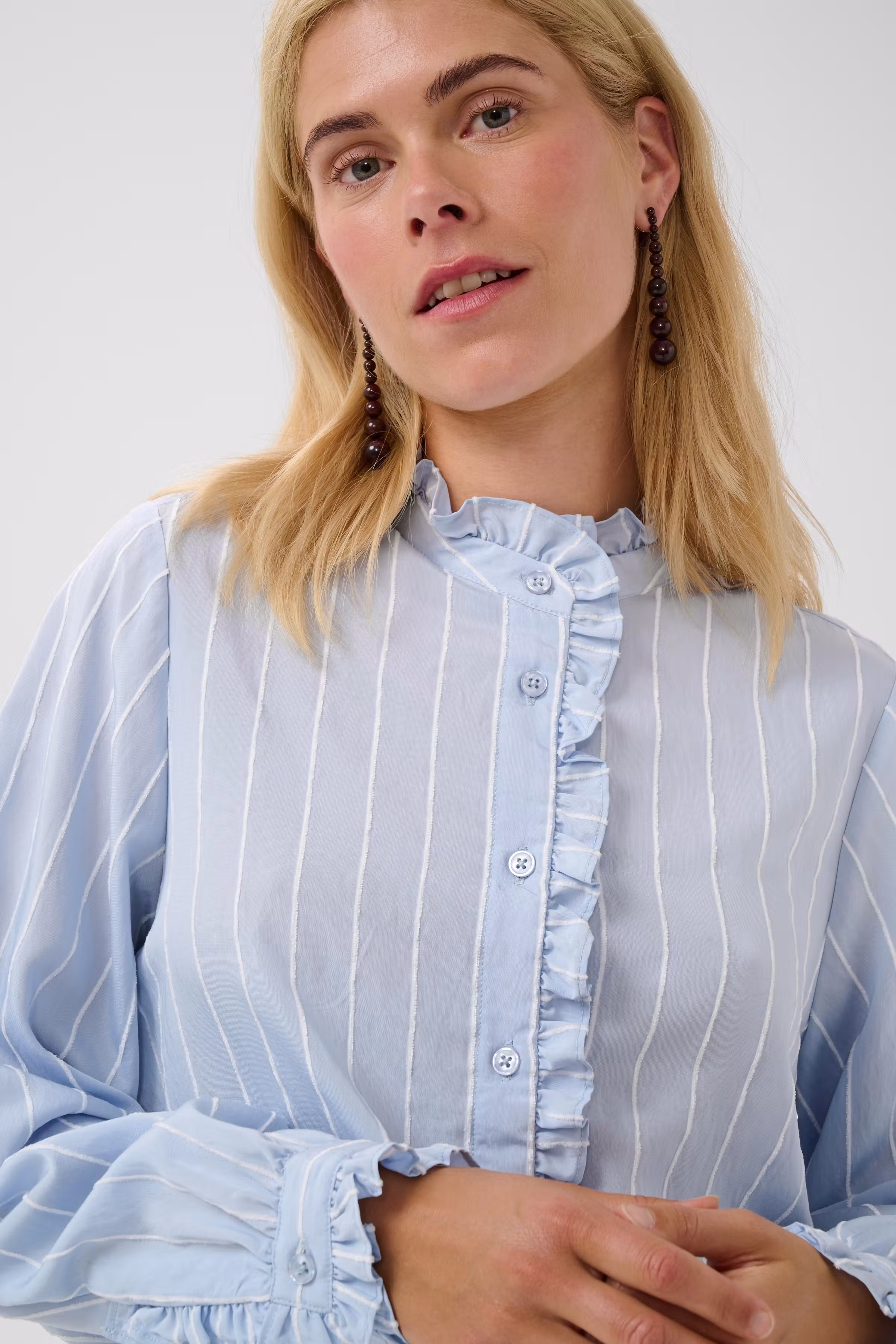 CUarin Shirt LOOKBOOK DETAIL 50113546-109981