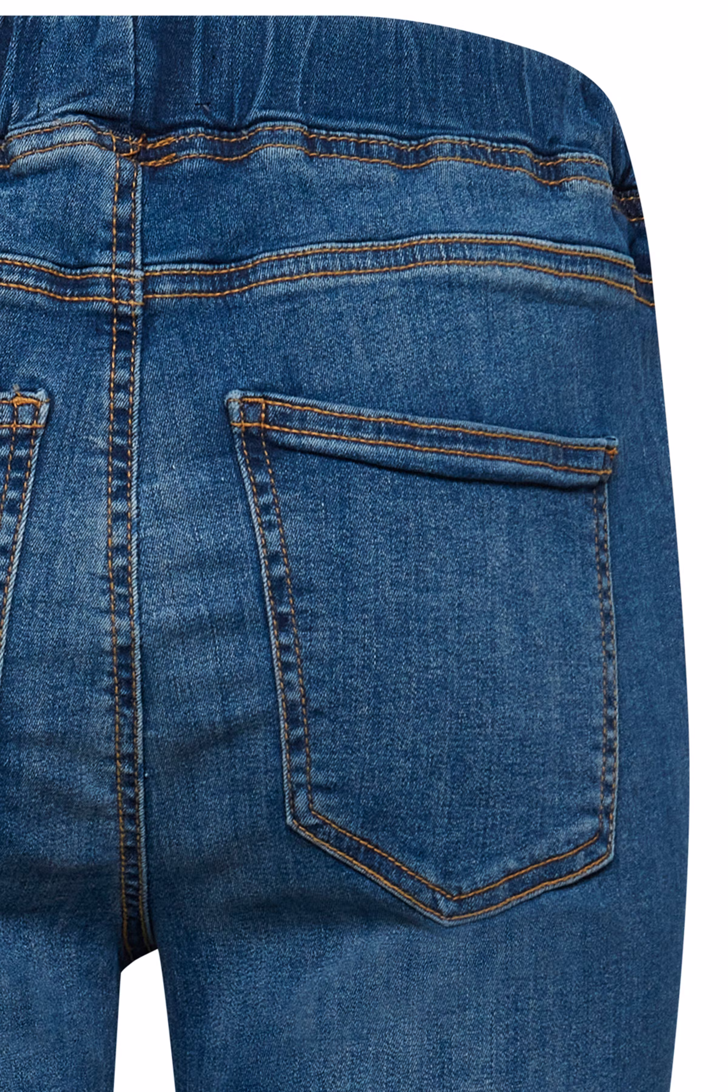 BYLOLA Jeans PACK DETAIL 20811497-200460