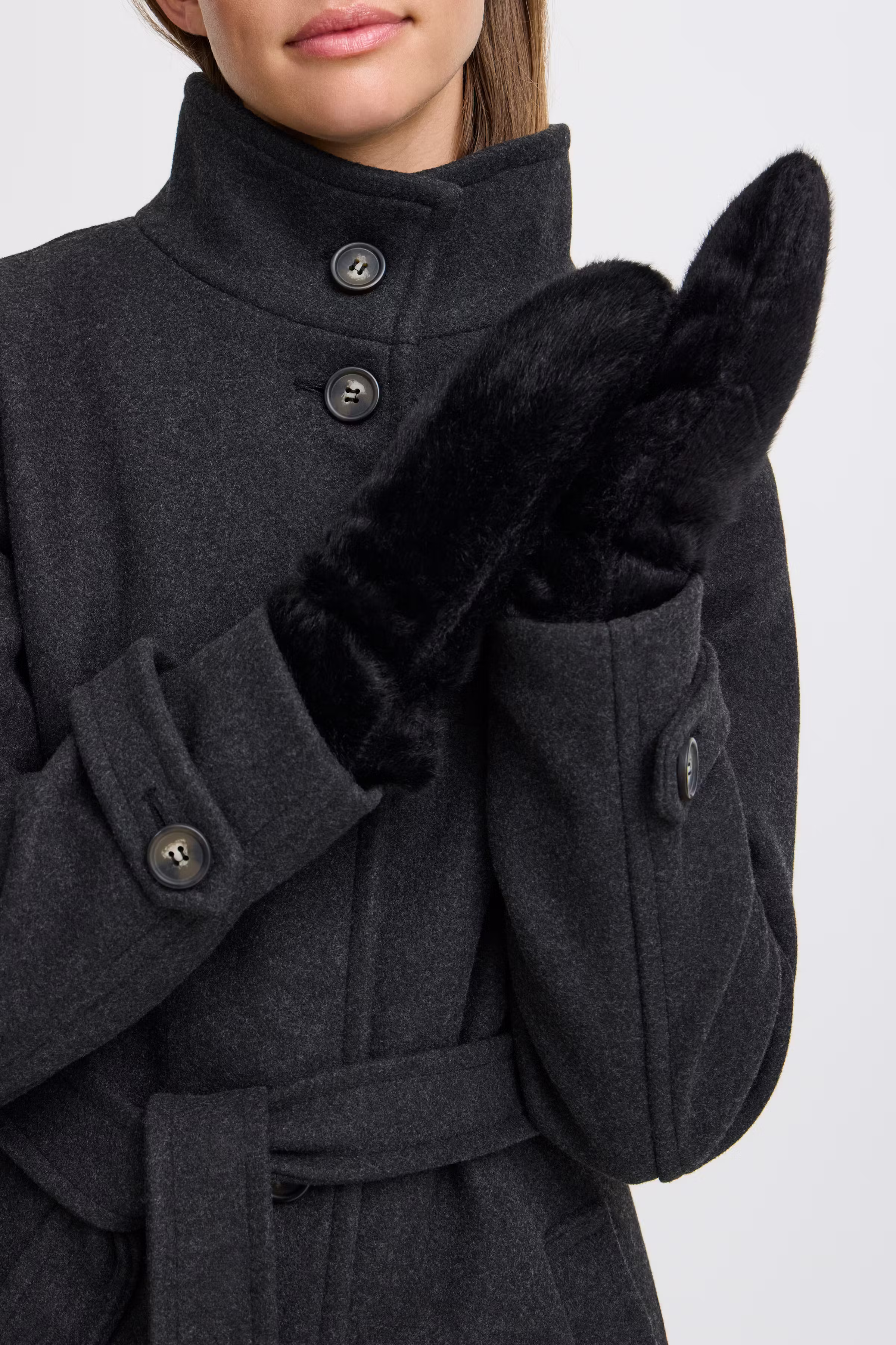 BAWOLFIE Hansker LOOKBOOK DETAIL 20815739-200451