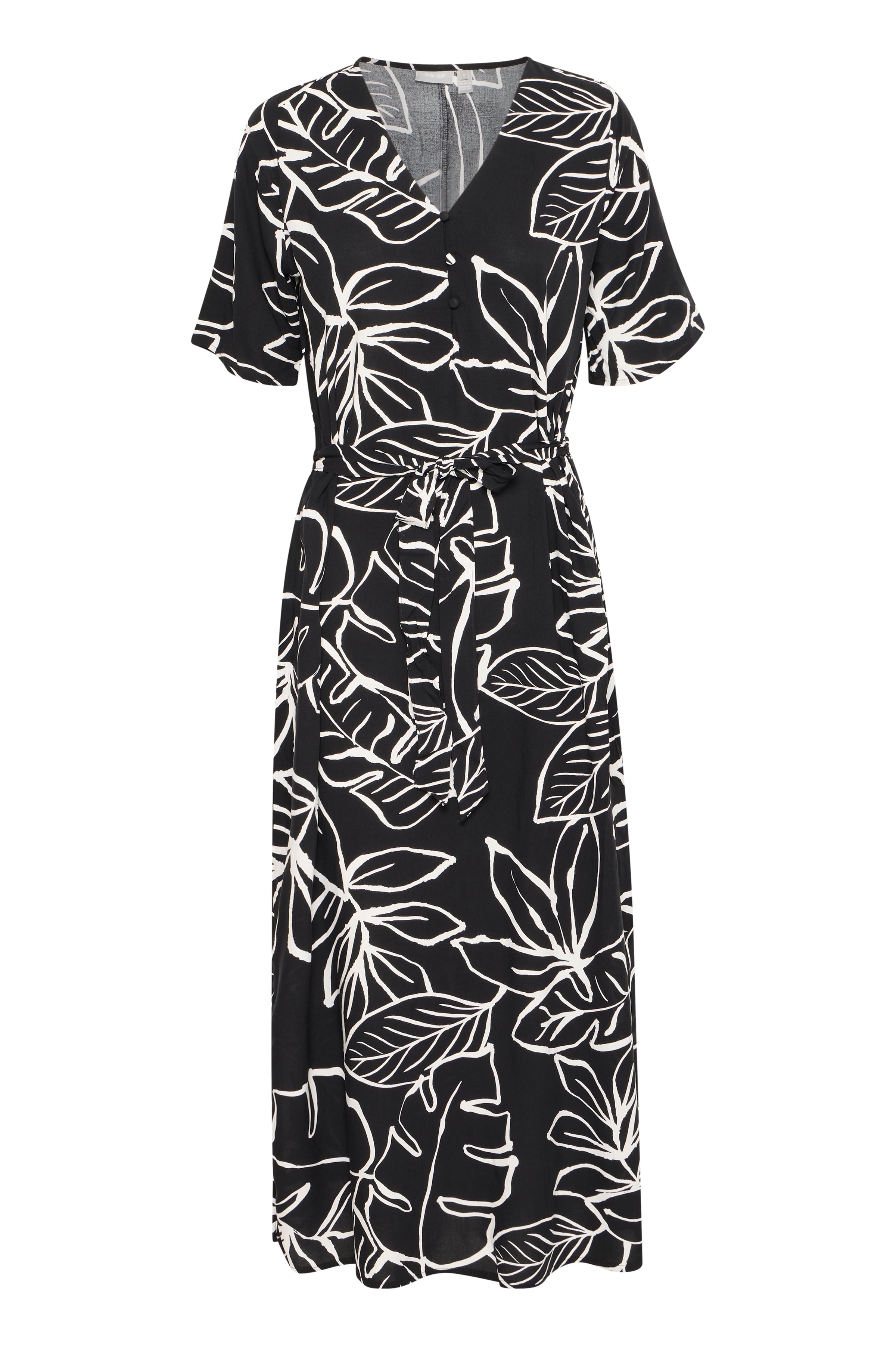 FRRELAX Jurk PACK FRONT 20613660-203072