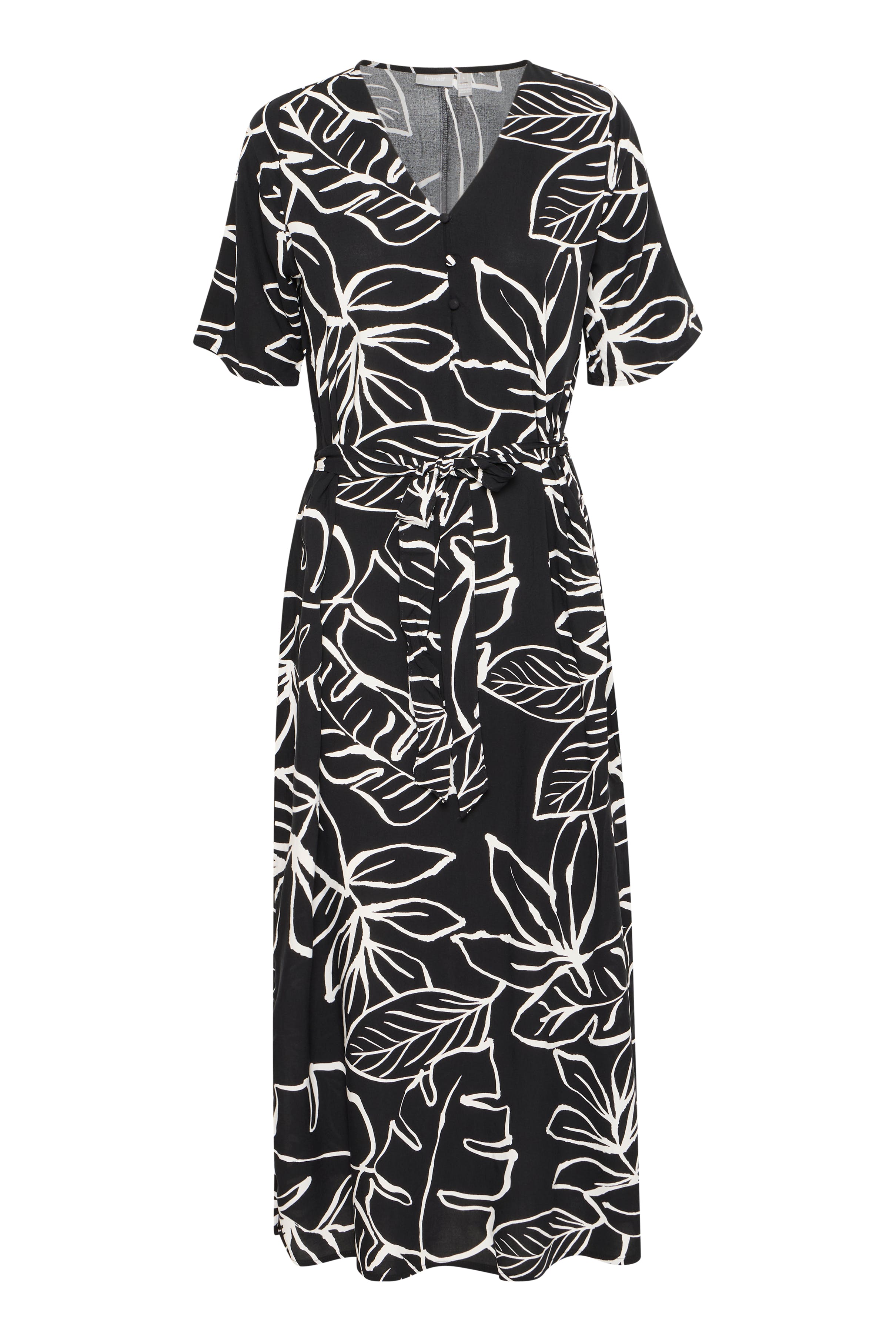 FRRELAX Klänning PACK FRONT 20613660-203072