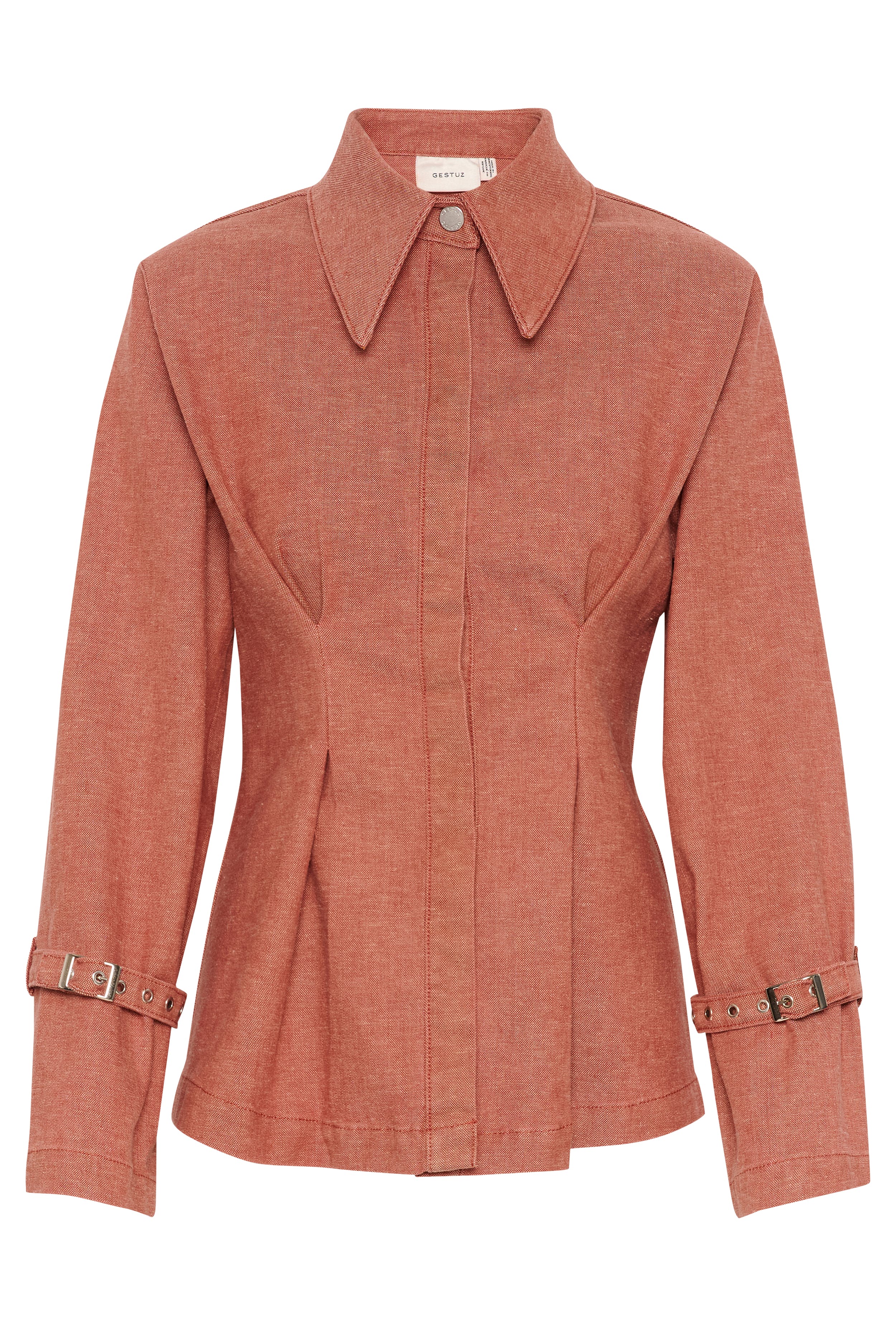 GZopa Skjorte PACK FRONT 10909937-107266