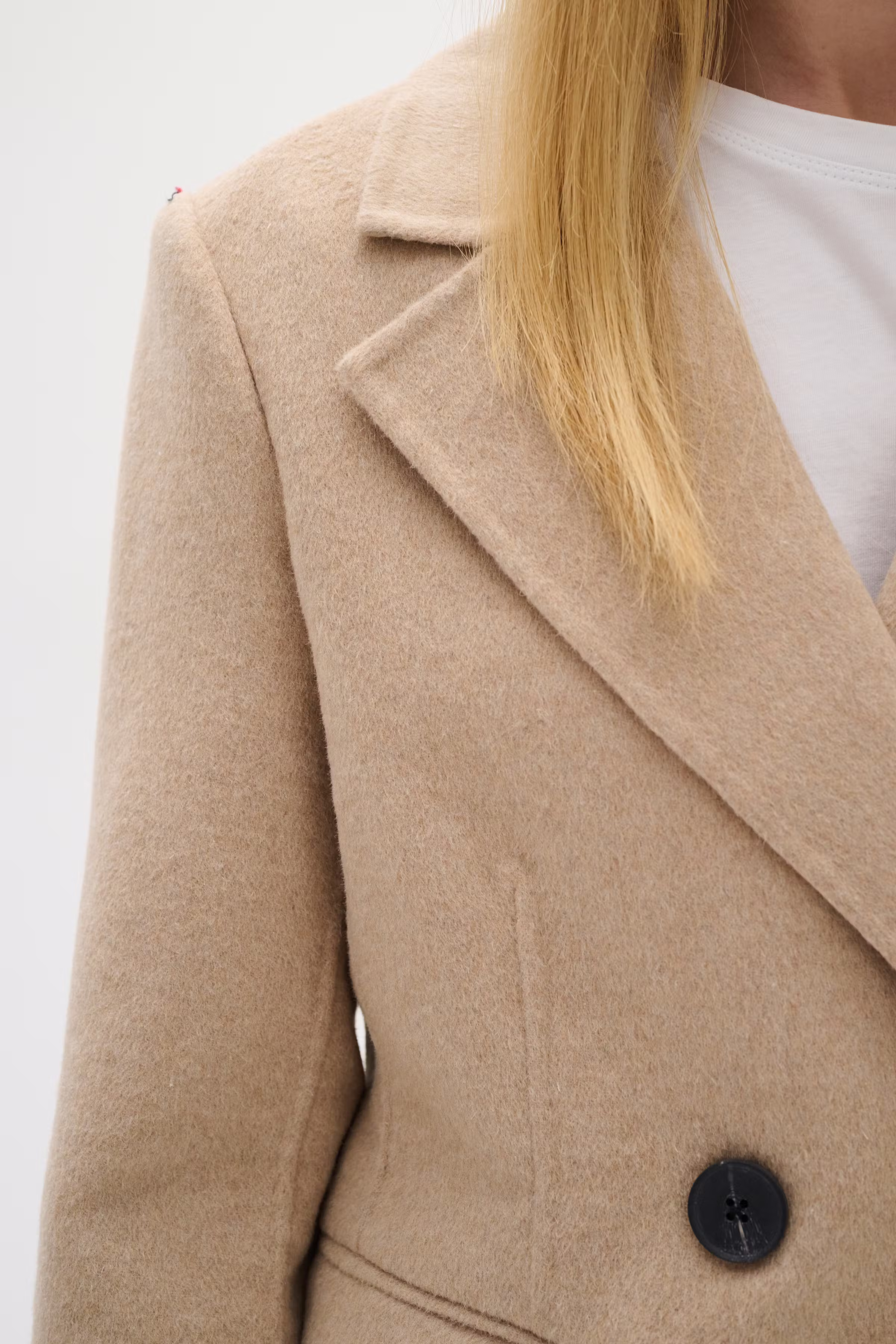 UlaniIW Frakke LOOKBOOK DETAIL 30110046-151020