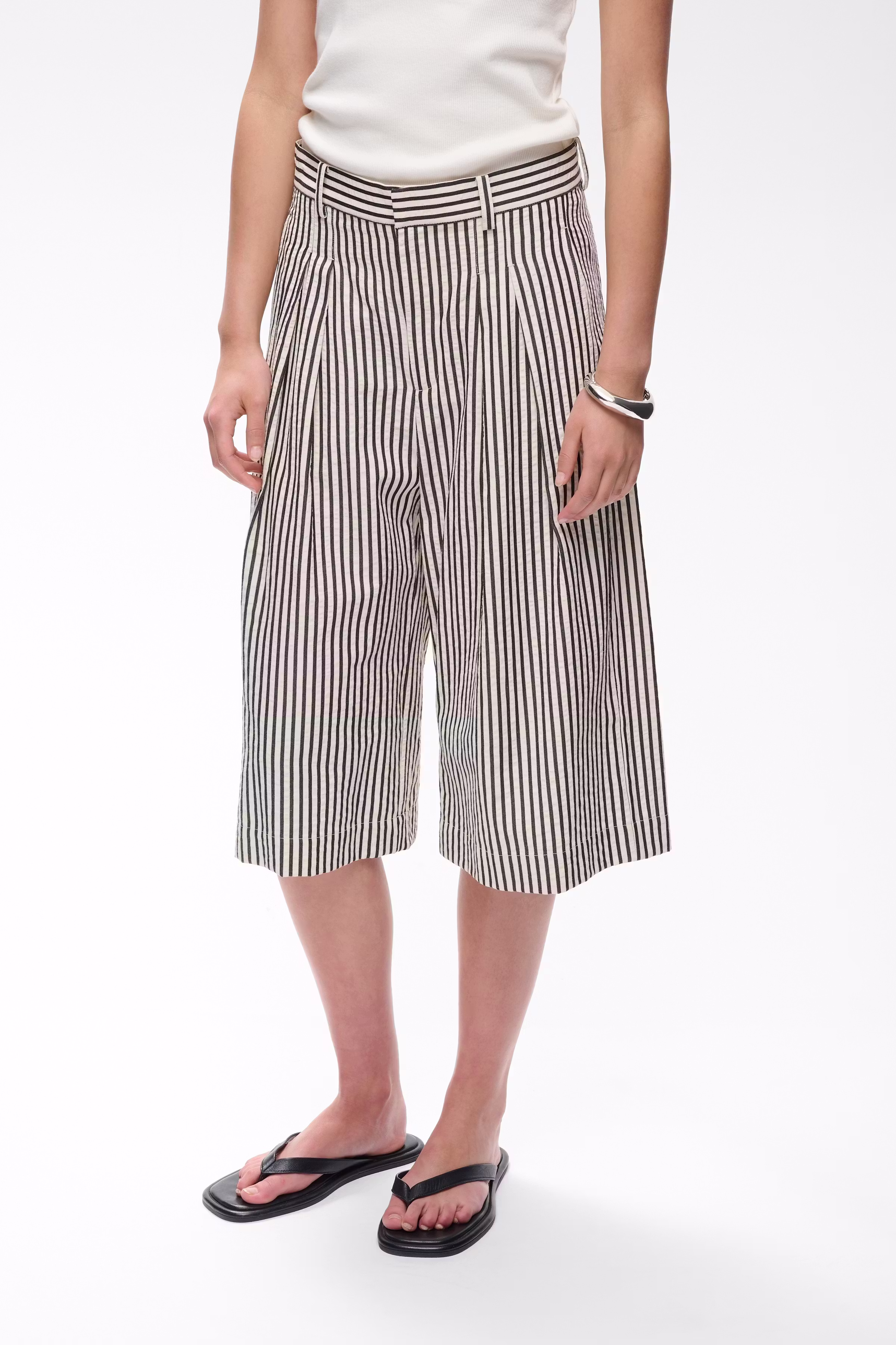 GARBOIW Trousers LOOKBOOK FRONT 30112753-900009166