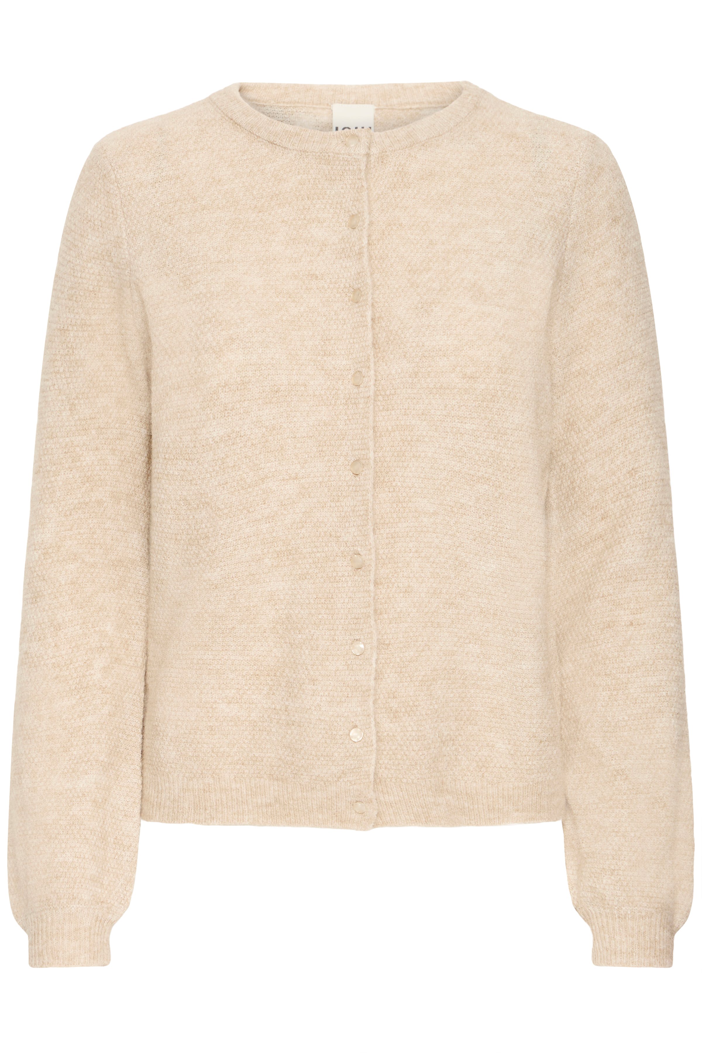 IHASDIS Cardigan PACK FRONT 20124541-1304011