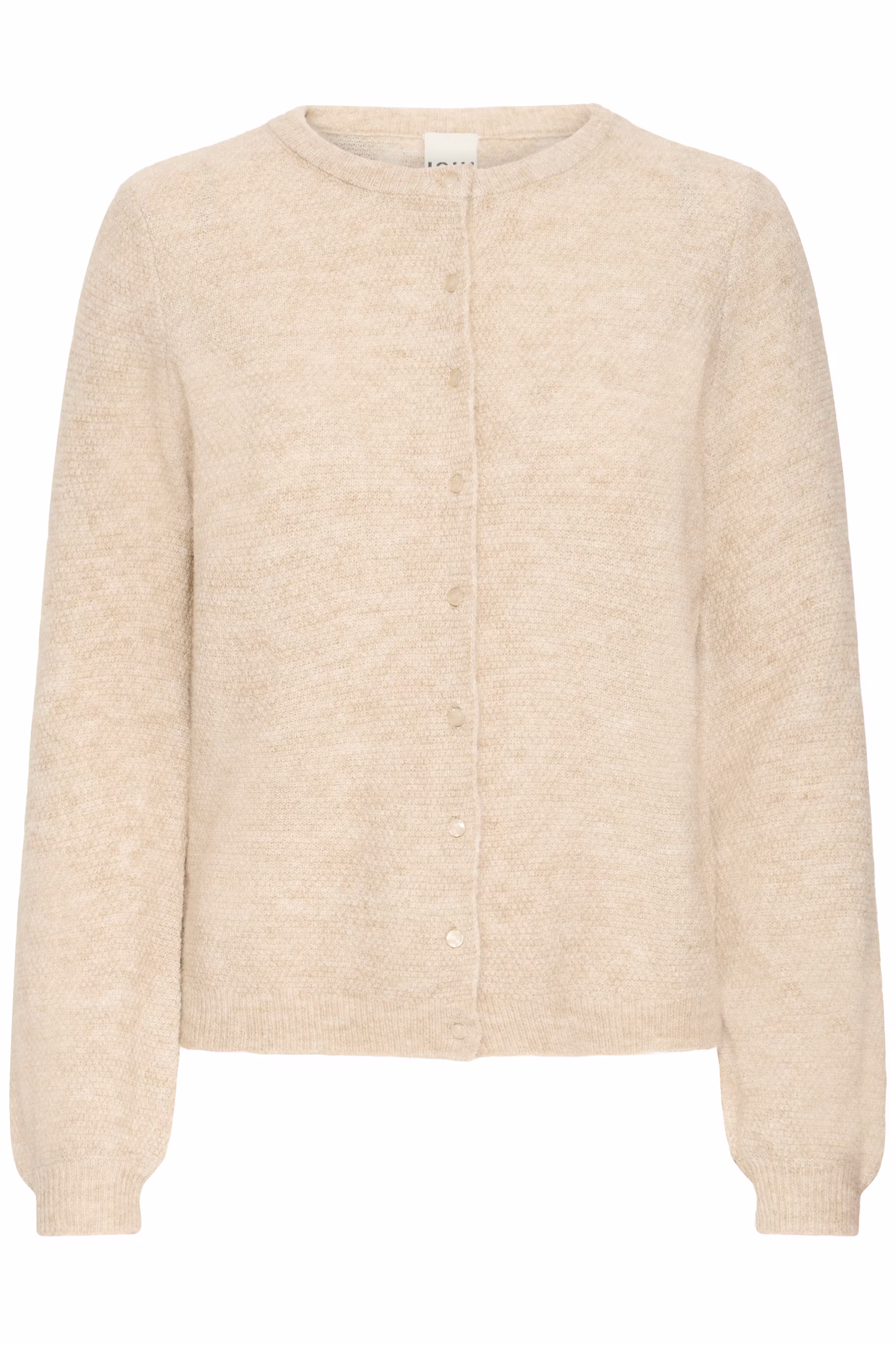 IHASDIS Cardigan PACK FRONT 20124541-1304011