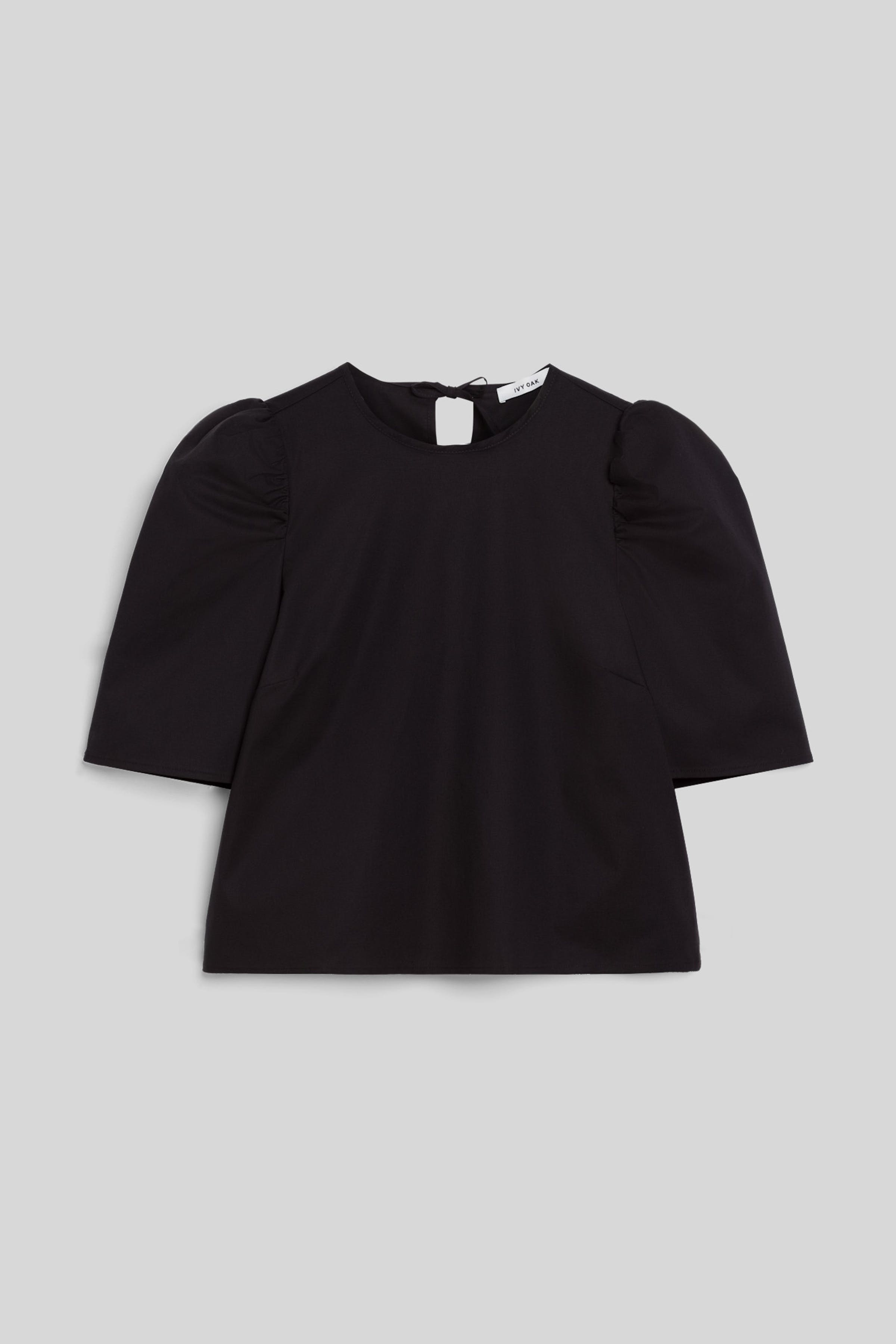 ELISABETH Blouse PACK FRONT 30600488-WH001