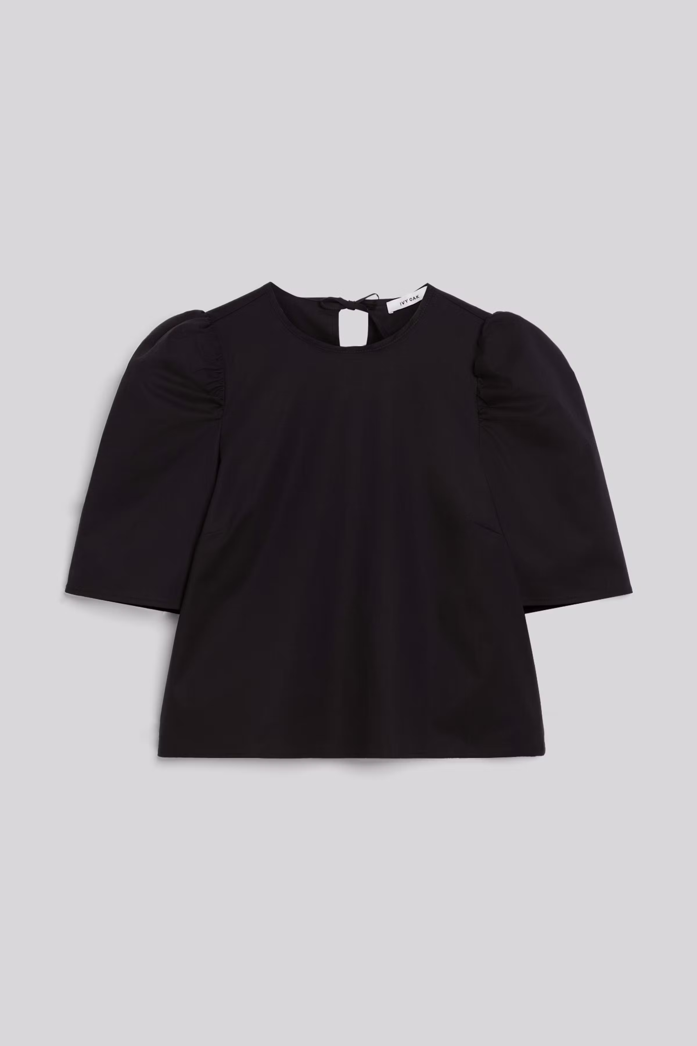 ELISABETH Blouse PACK FRONT 30600488-BK999