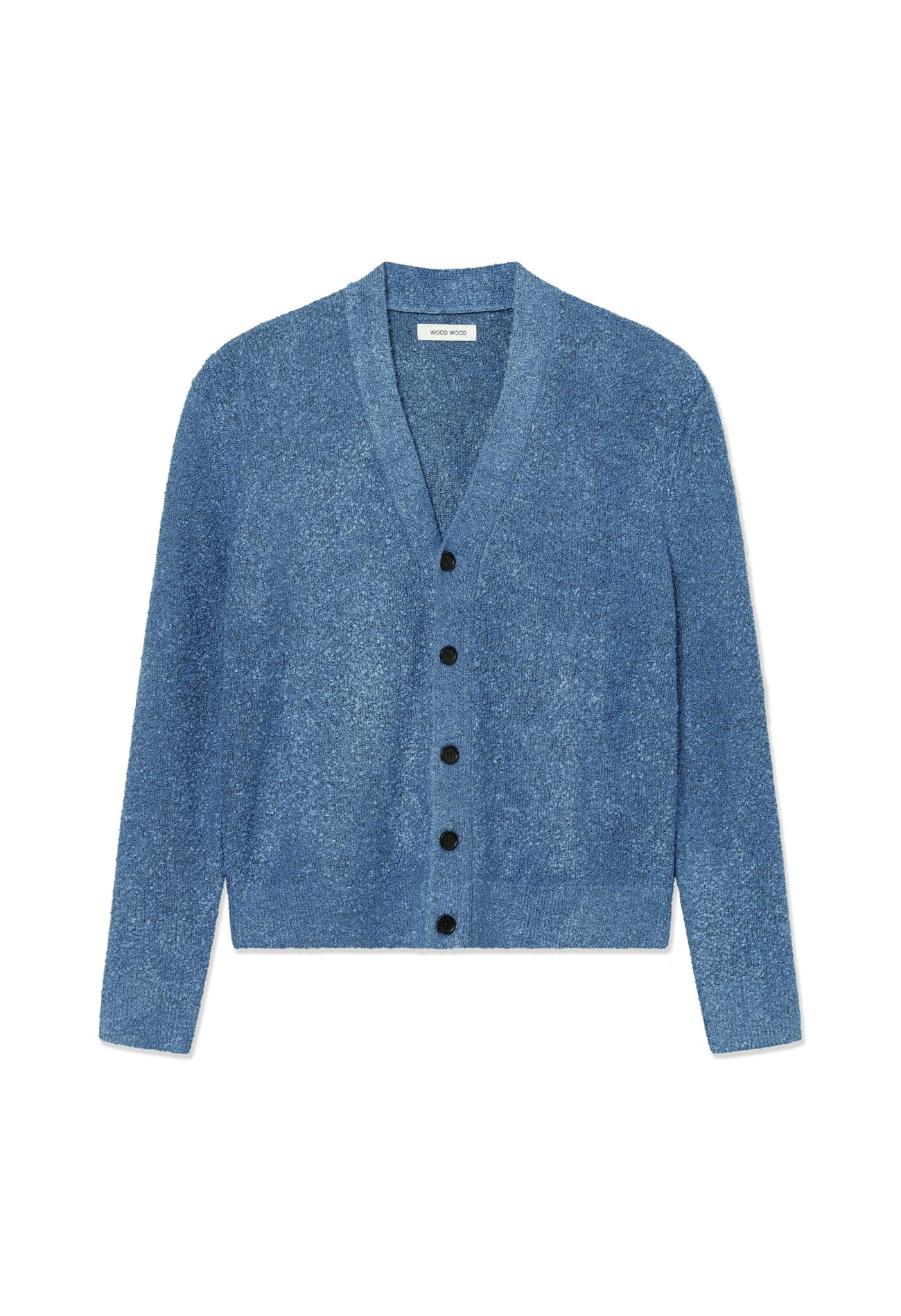 WWtrue Cardigan PACK FRONT 30250037-193929