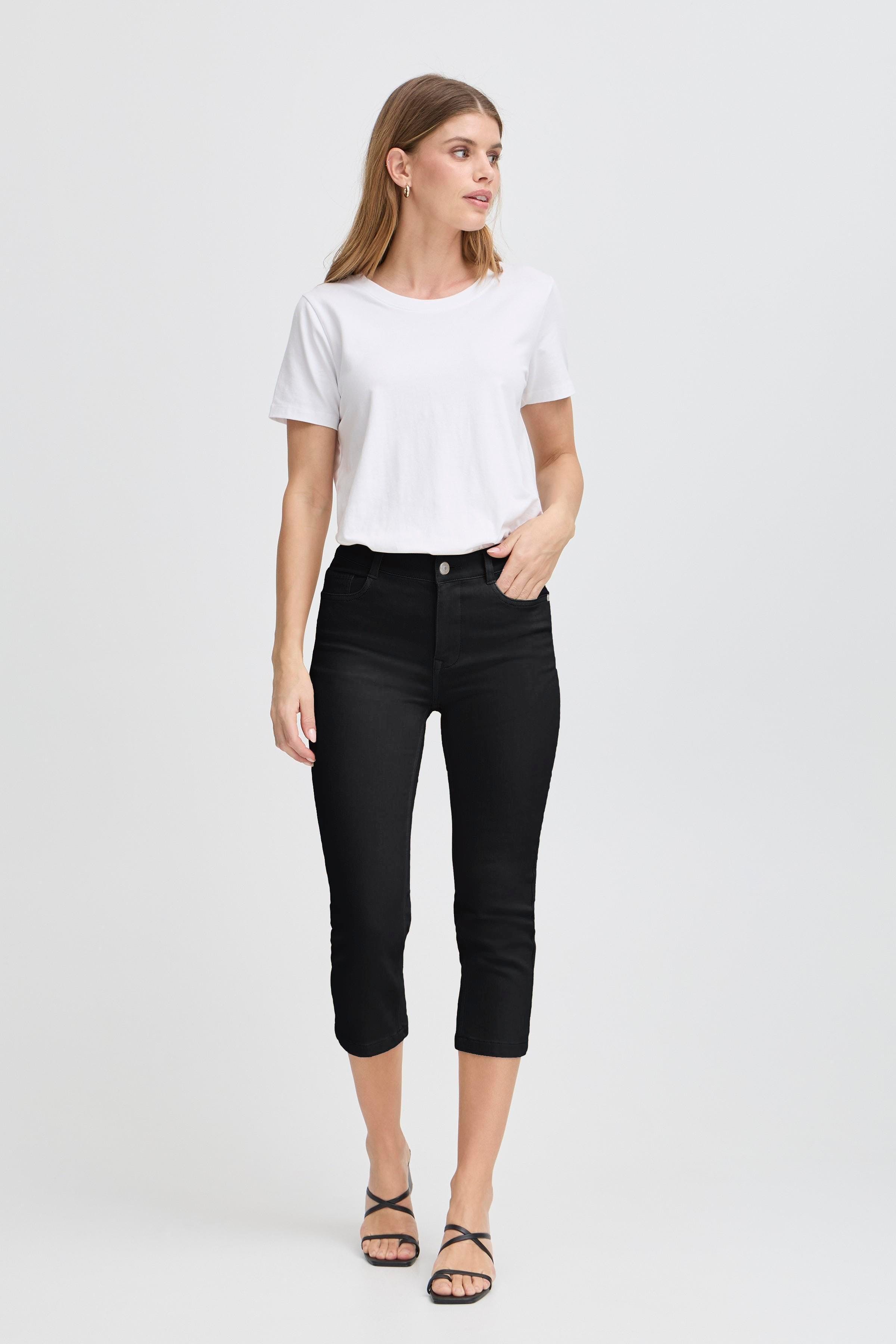 FRLUXE Jeans LOOKBOOK FRONT 20614451-200113