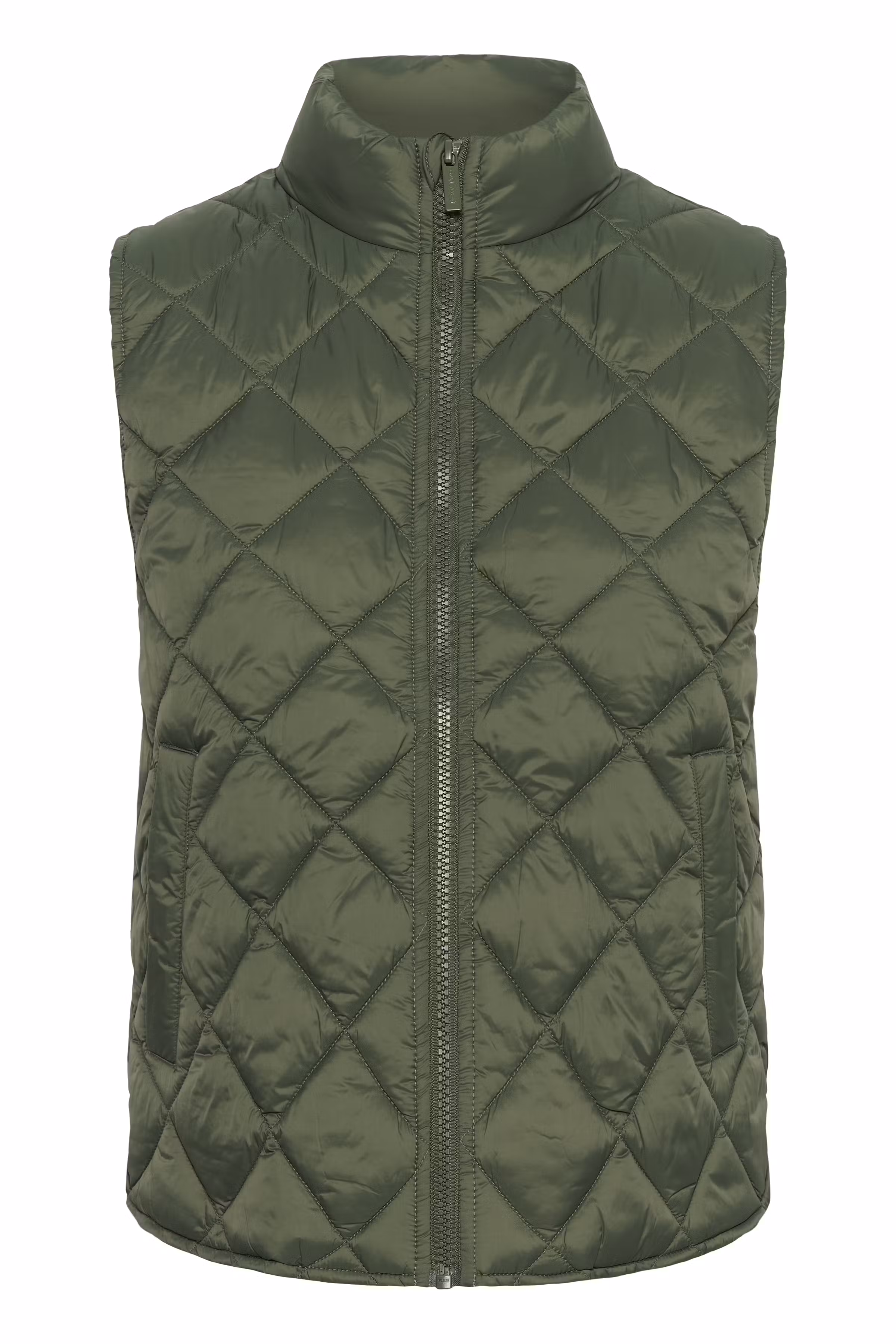 CarlotaPW Warm waistcoat PACK FRONT 30310628-190312