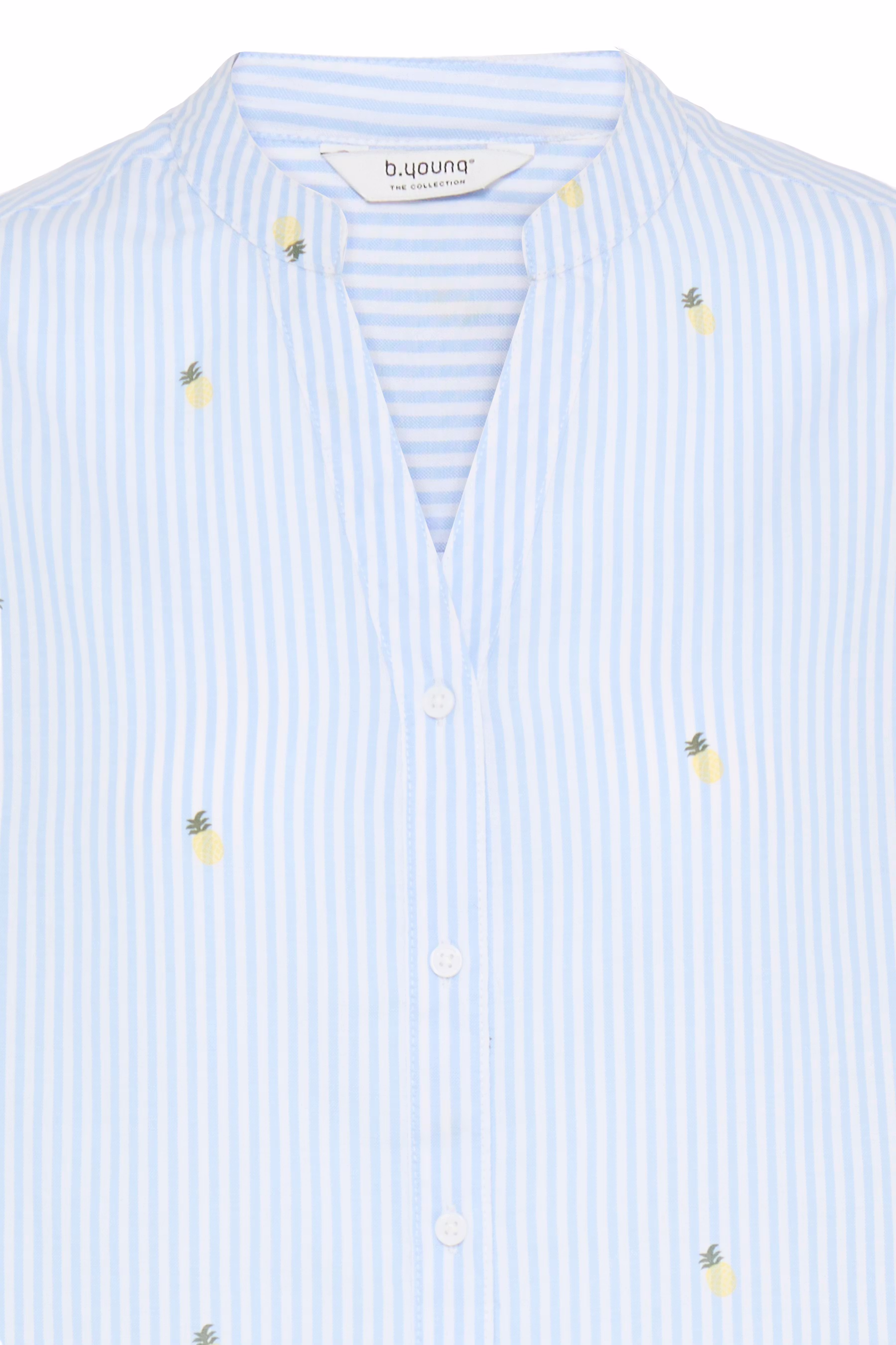 BYISILAS Skjorte PACK DETAIL 20818976-900008392