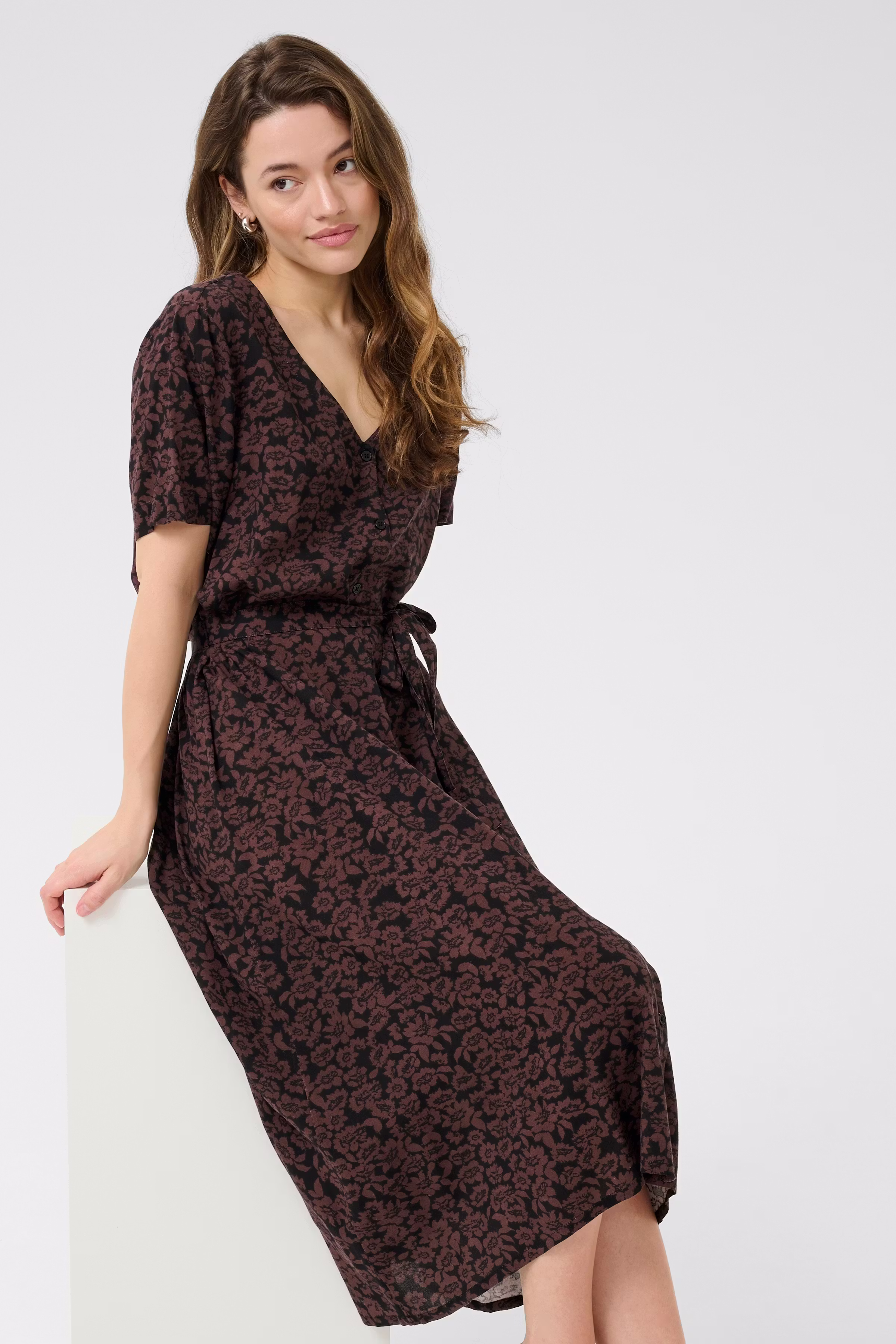 KAbeathe Kjole LOOKBOOK DETAIL 10508894-107734