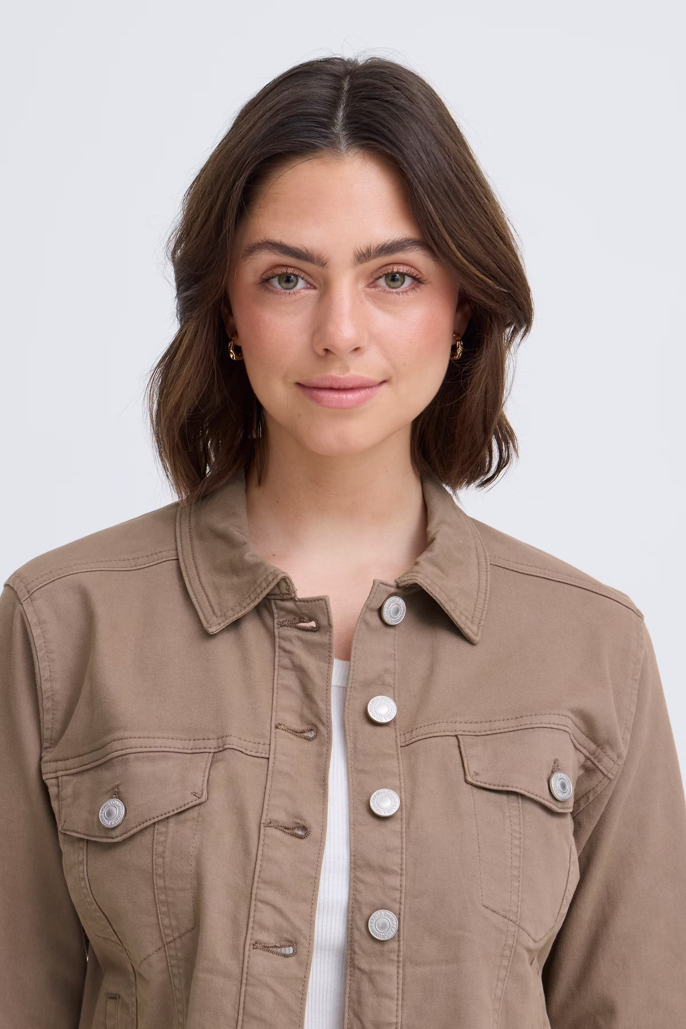 FRTWILL Casual jakke LOOKBOOK DETAIL 20609189-170807
