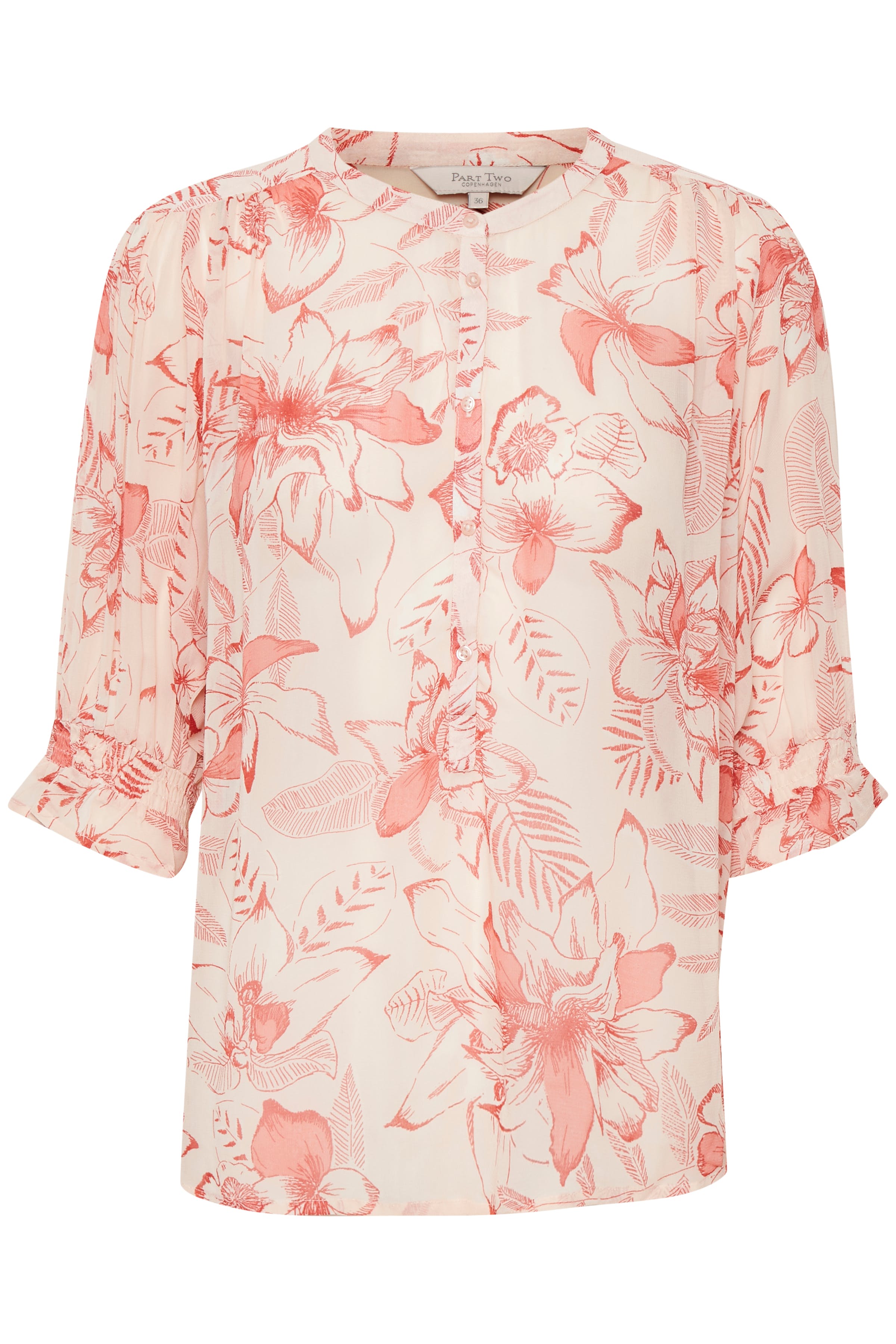 CarasPW Shirt PACK FRONT 30305115-34251