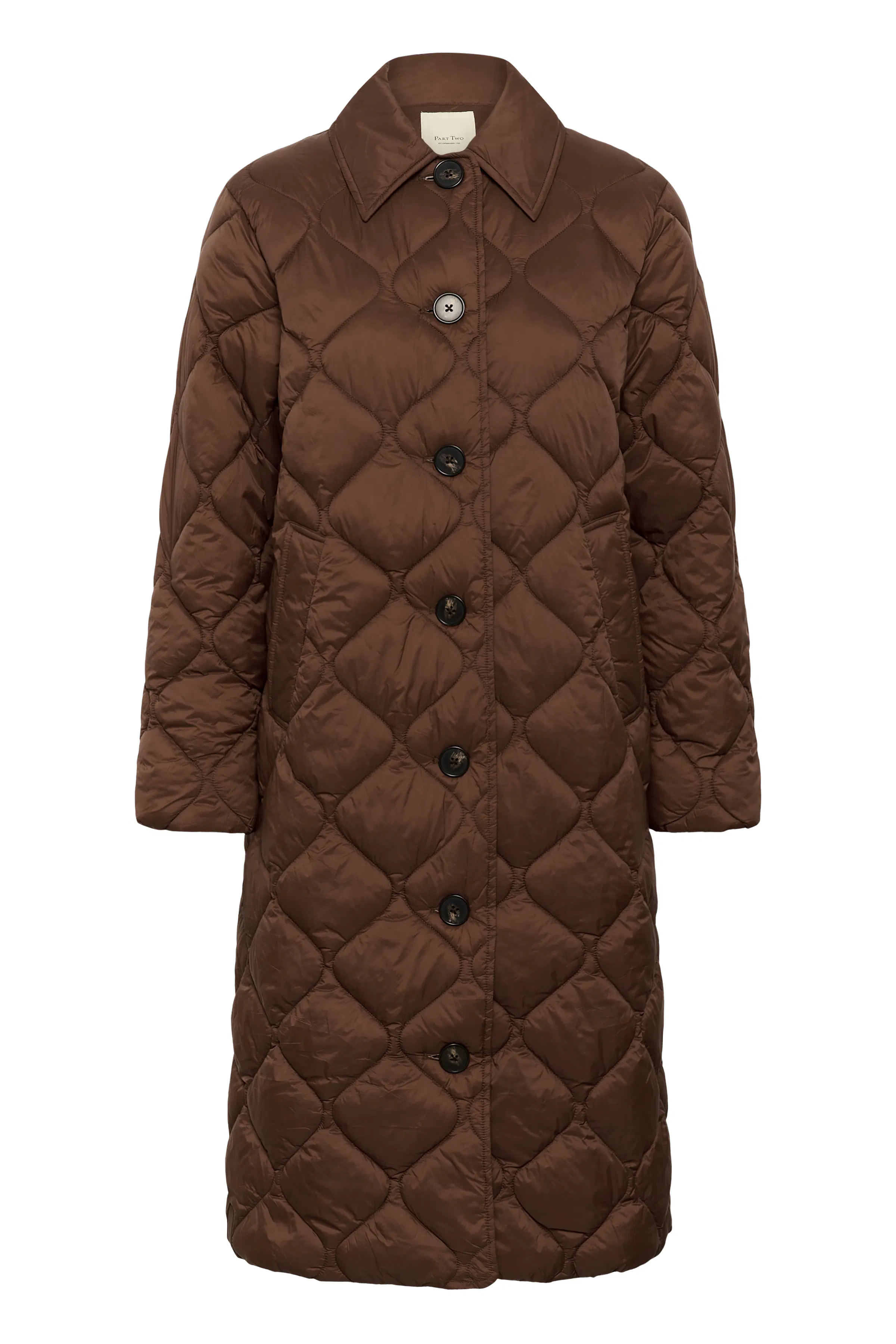 CarinePW Bovenkleding PACK FRONT 30310627-191223