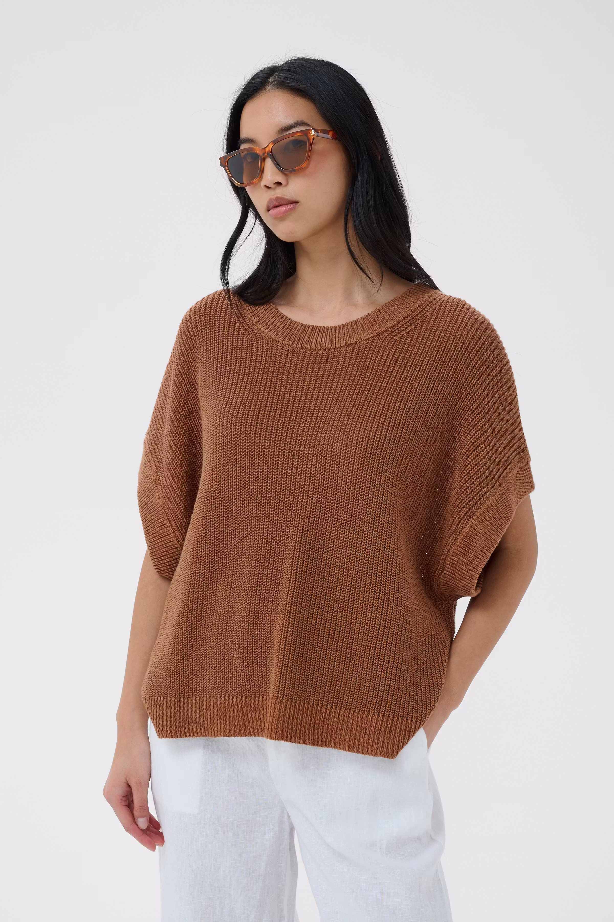 BulengaPW Sunglasses LOOKBOOK FRONT 30310607-305010