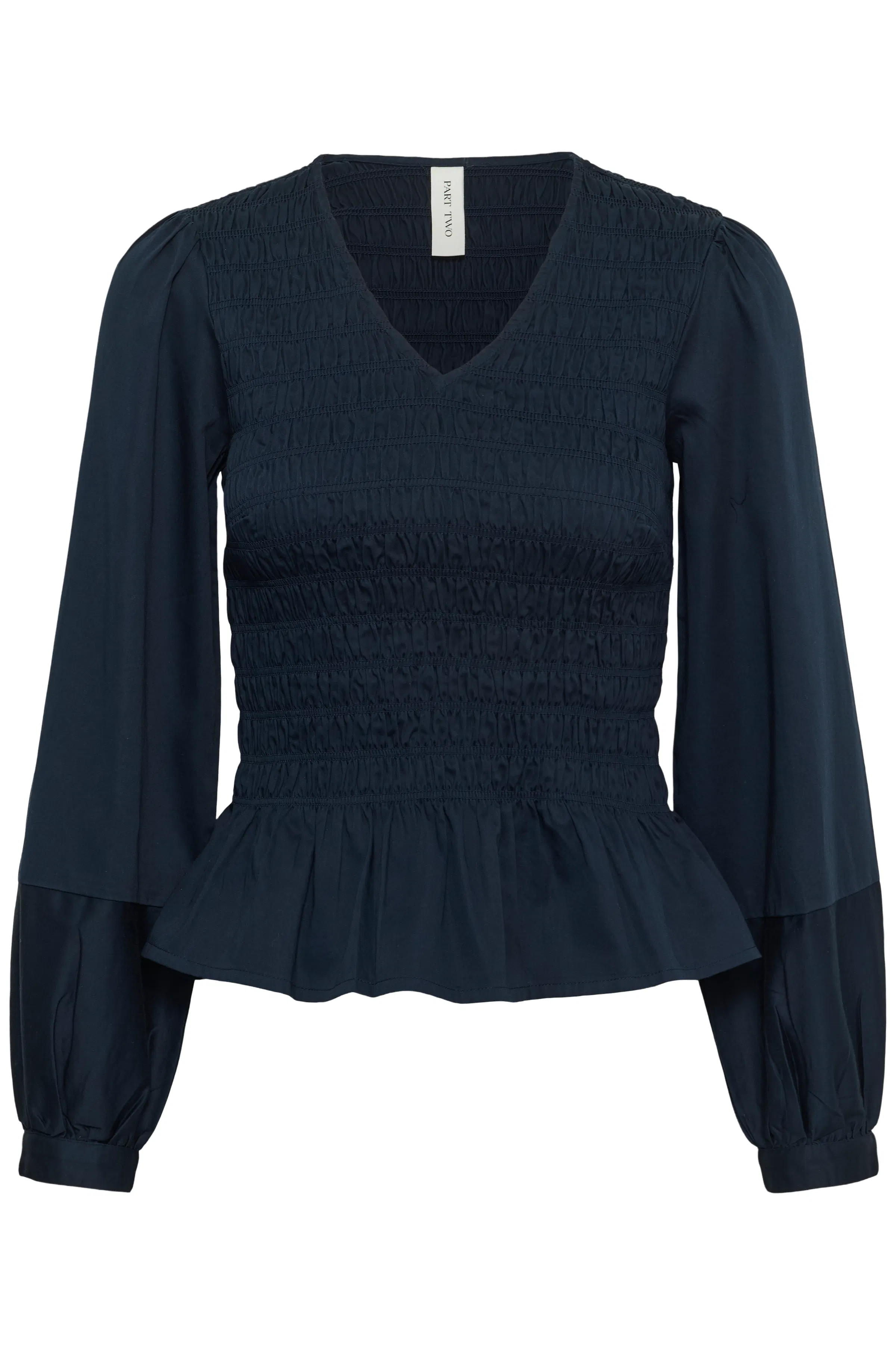 DewaPW Blouse PACK FRONT 30310959-193924