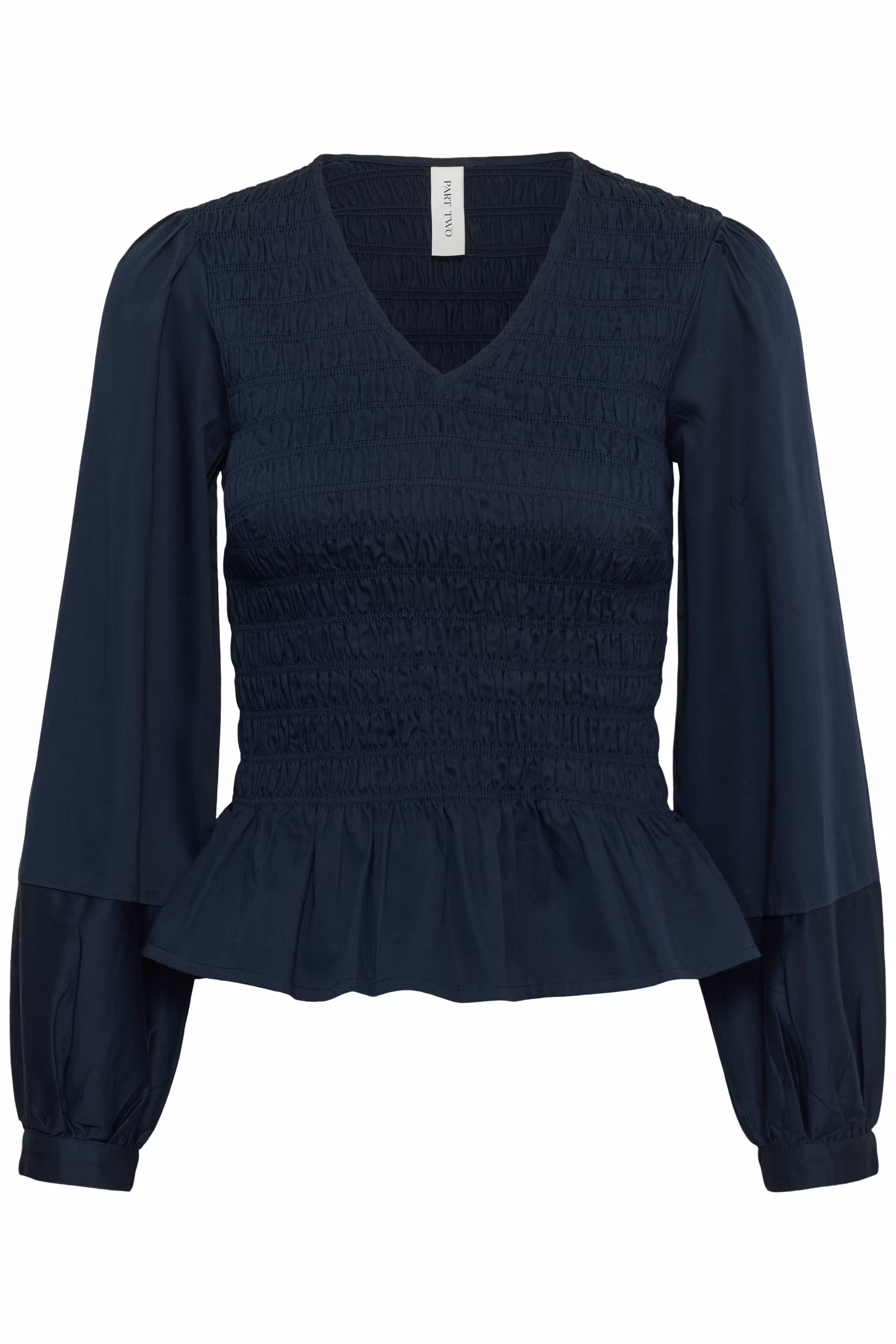 DewaPW Blouse PACK FRONT 30310959-193924