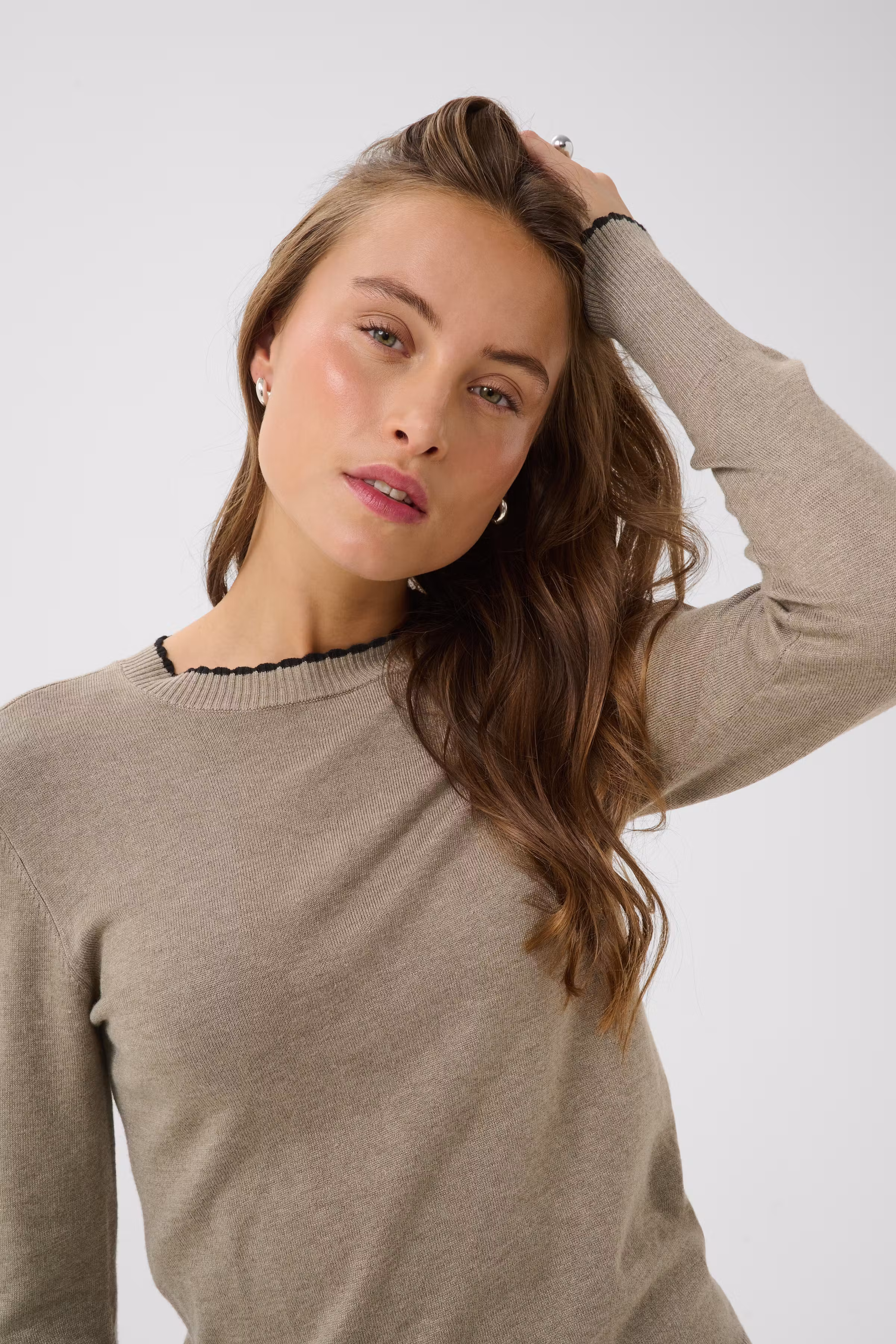 KAlizza Pullover LOOKBOOK DETAIL 10512581-1713111