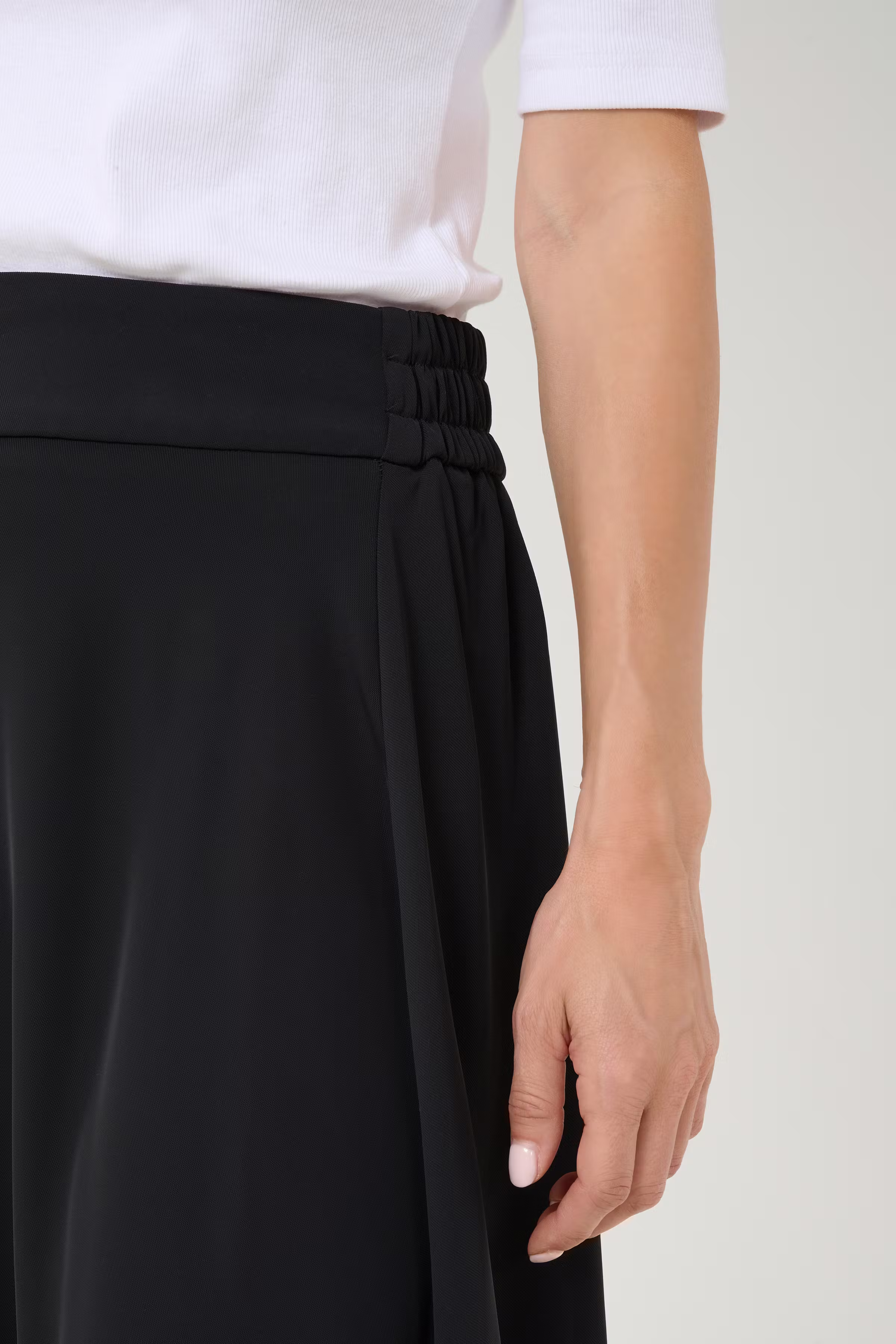 BPdonna SkjÃ¸rt LOOKBOOK DETAIL 10590761-100121B