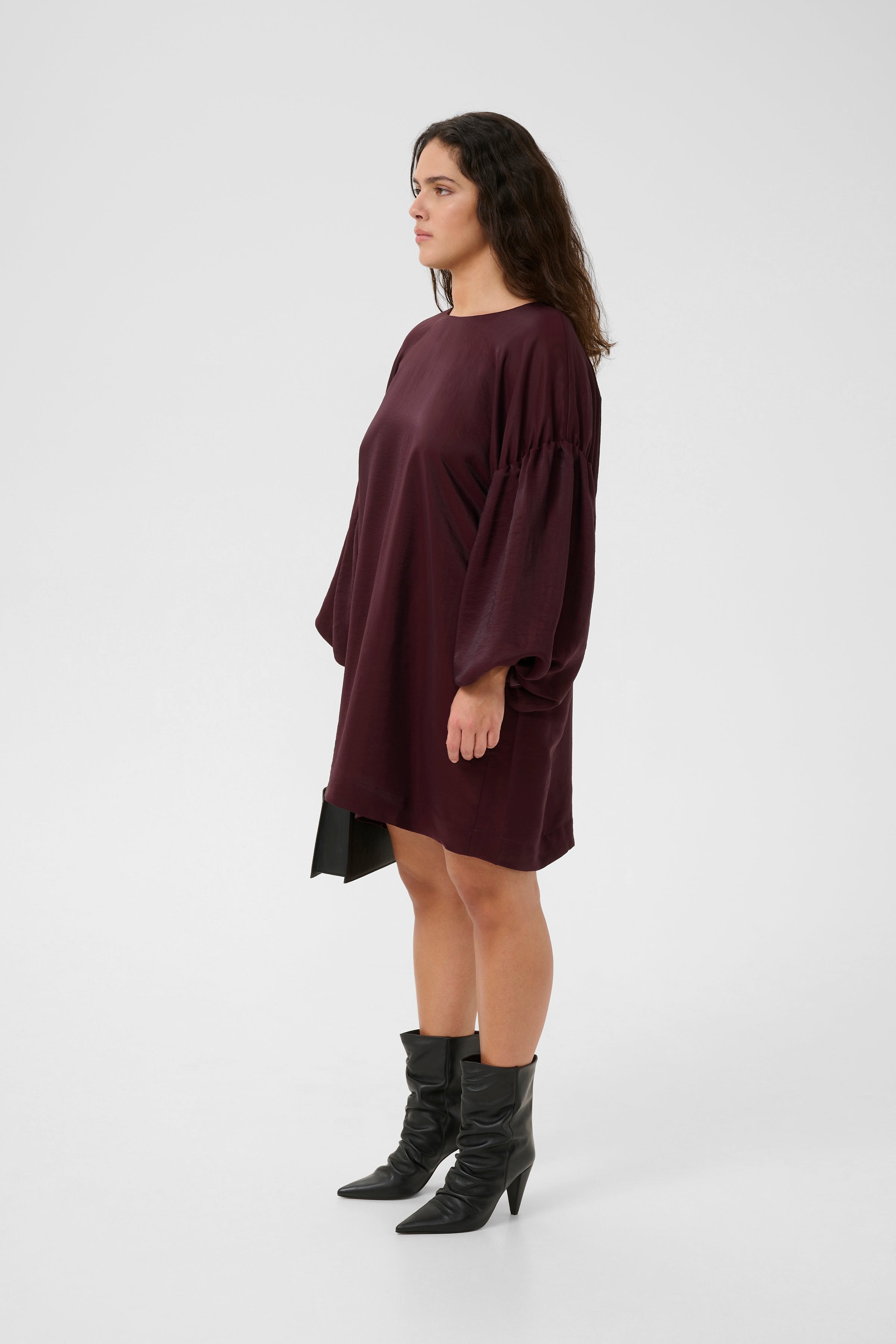 GZmalloon Kjole LOOKBOOK FRONT 10910215-108291