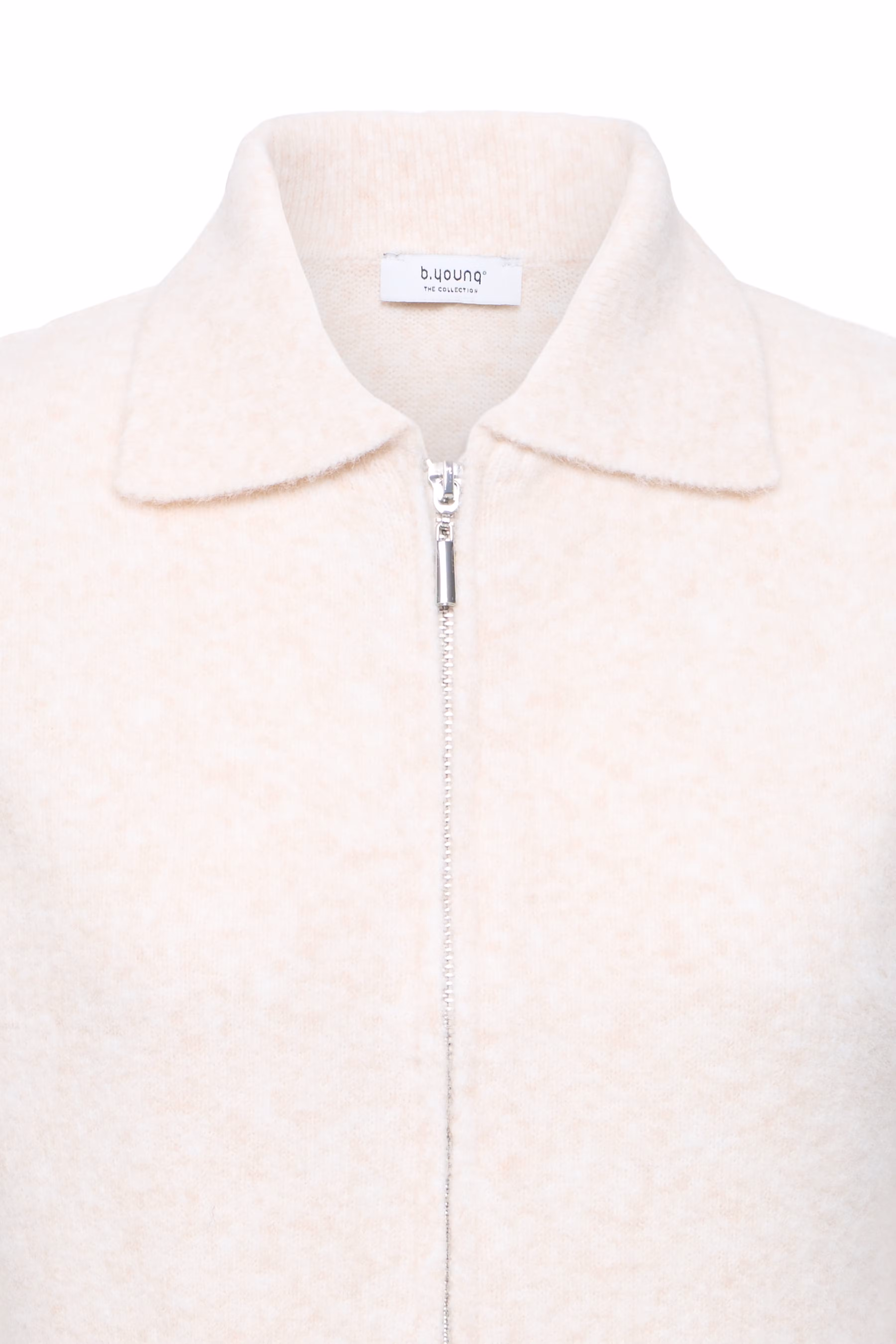 BYOMEA Strikket vest PACK DETAIL 20819113-1309051