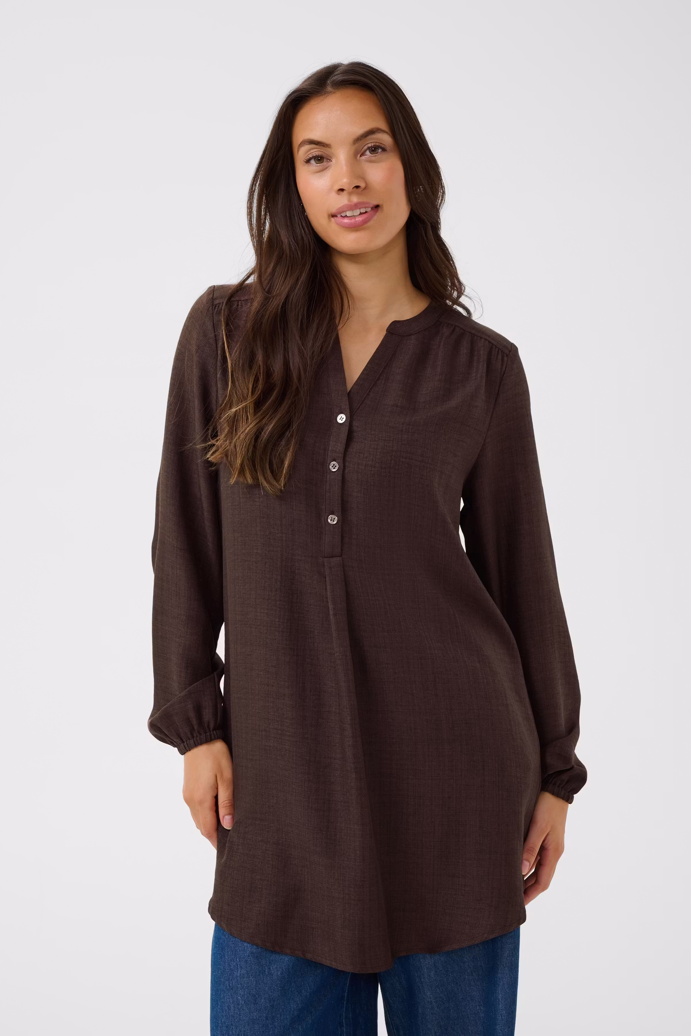 BPoda Tunic LOOKBOOK FRONT 40200210-1911111