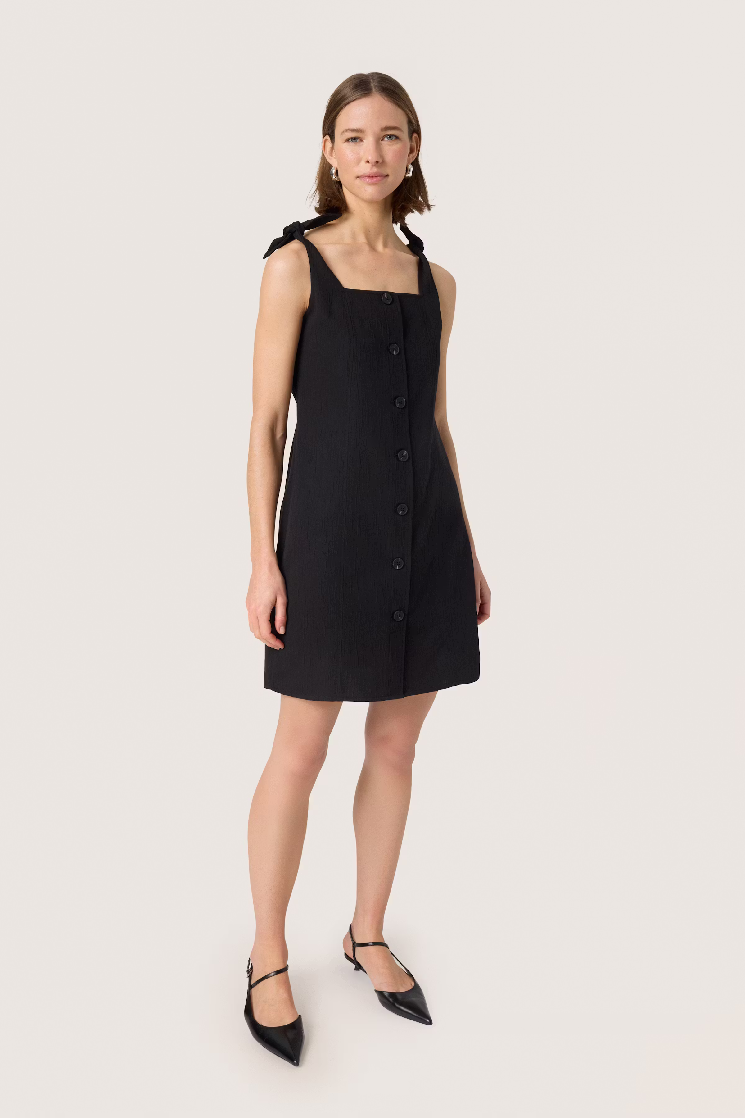 SLKaylie Kleid LOOKBOOK FRONT 30408431-194008