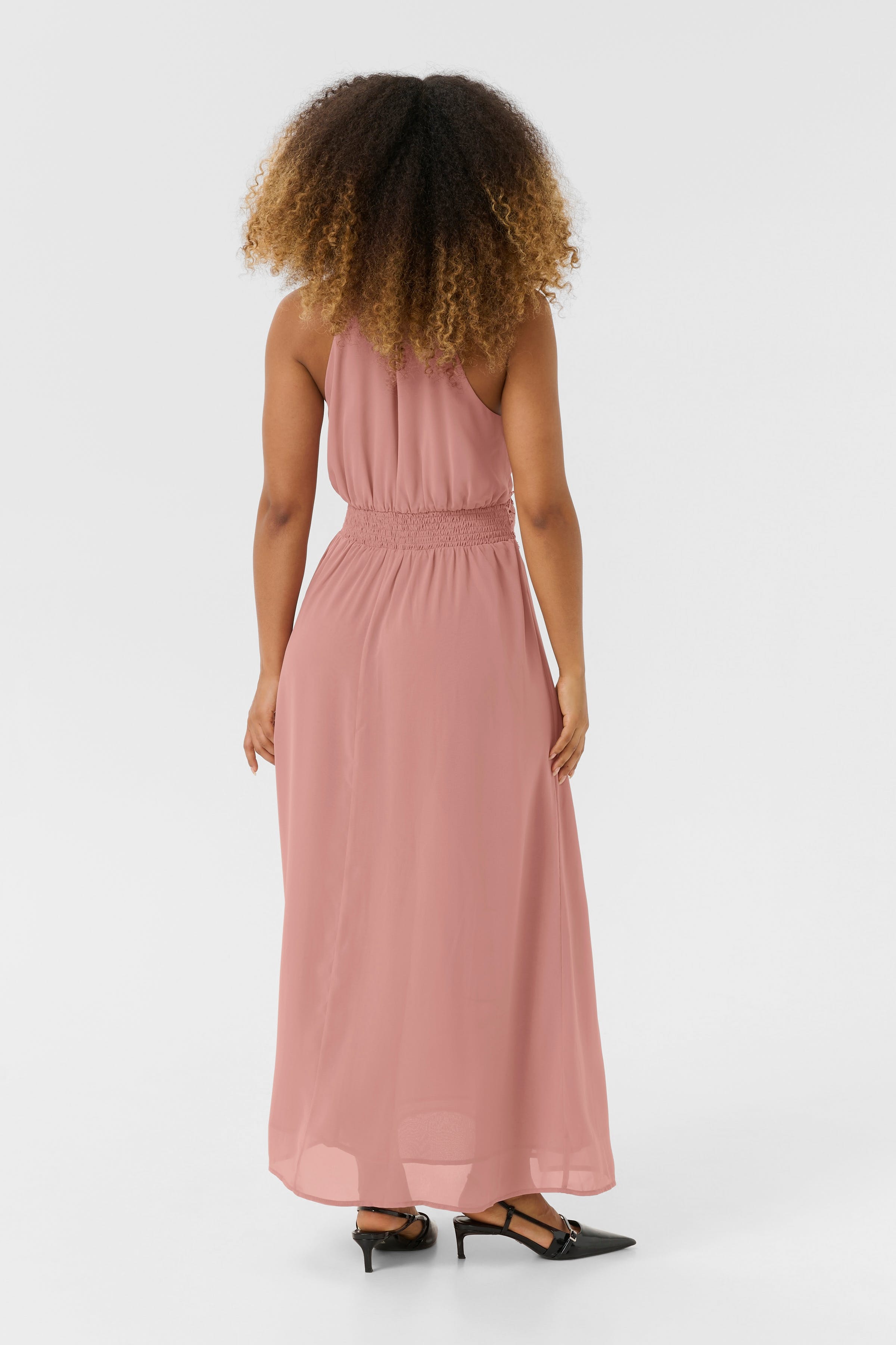 CRSantana Kjole LOOKBOOK BACK 10613945-171718