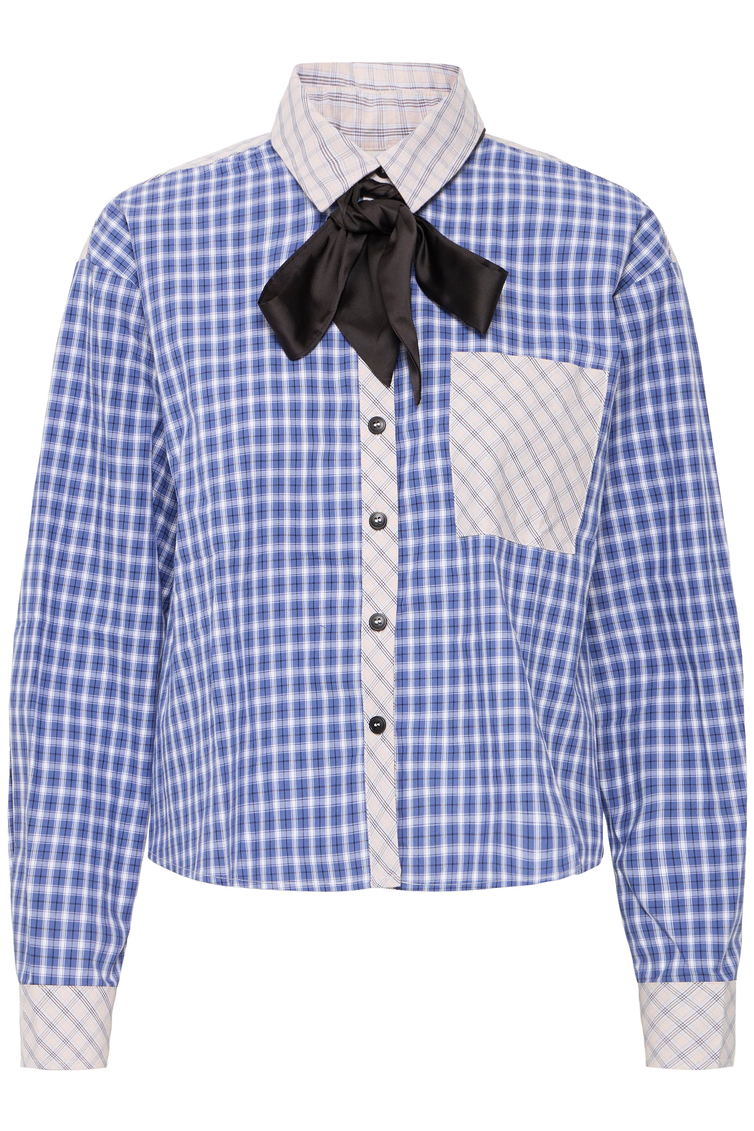 IXBLAIR Skjorte PACK FRONT 20123739-205412