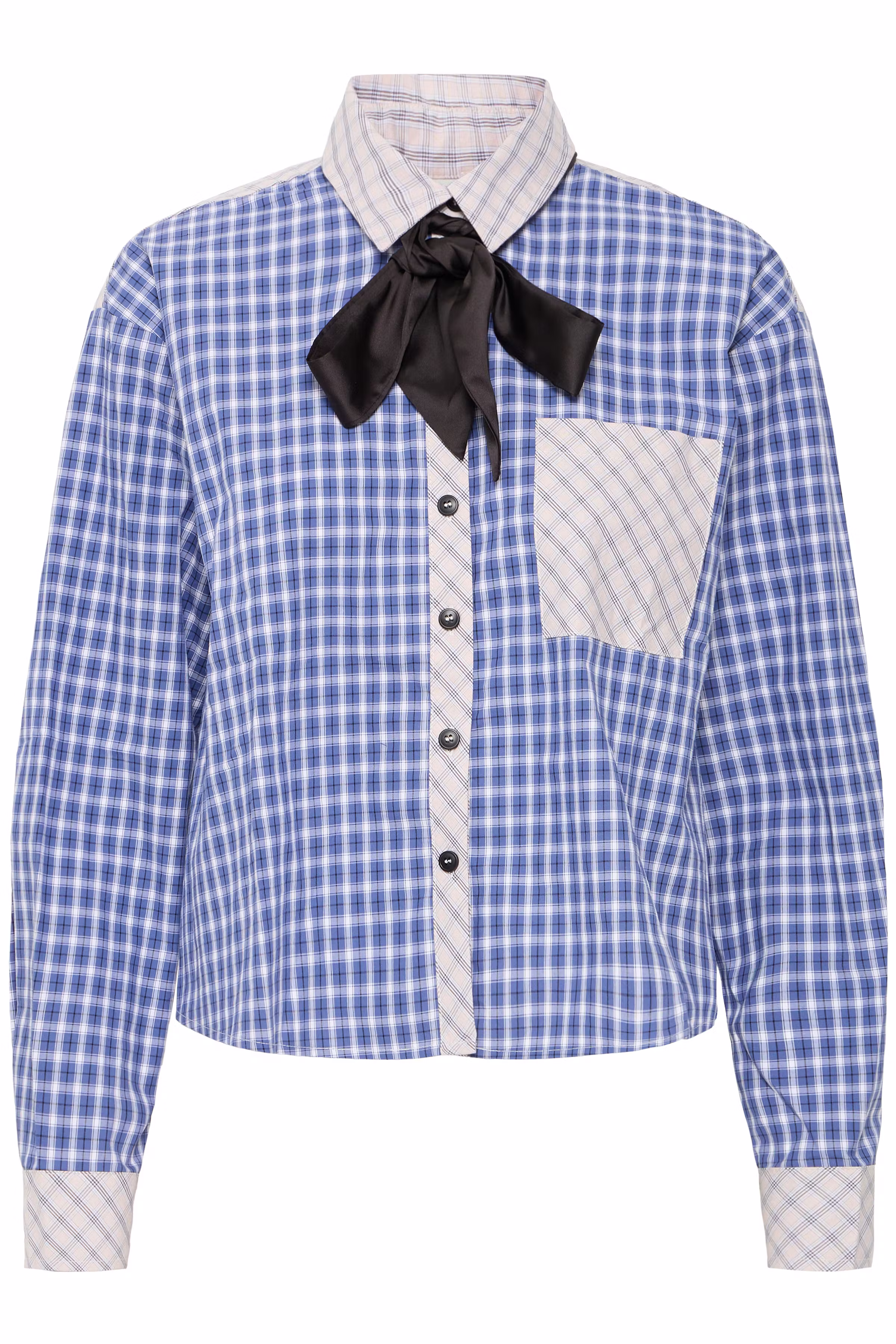 IXBLAIR Shirt PACK FRONT 20123739-205412