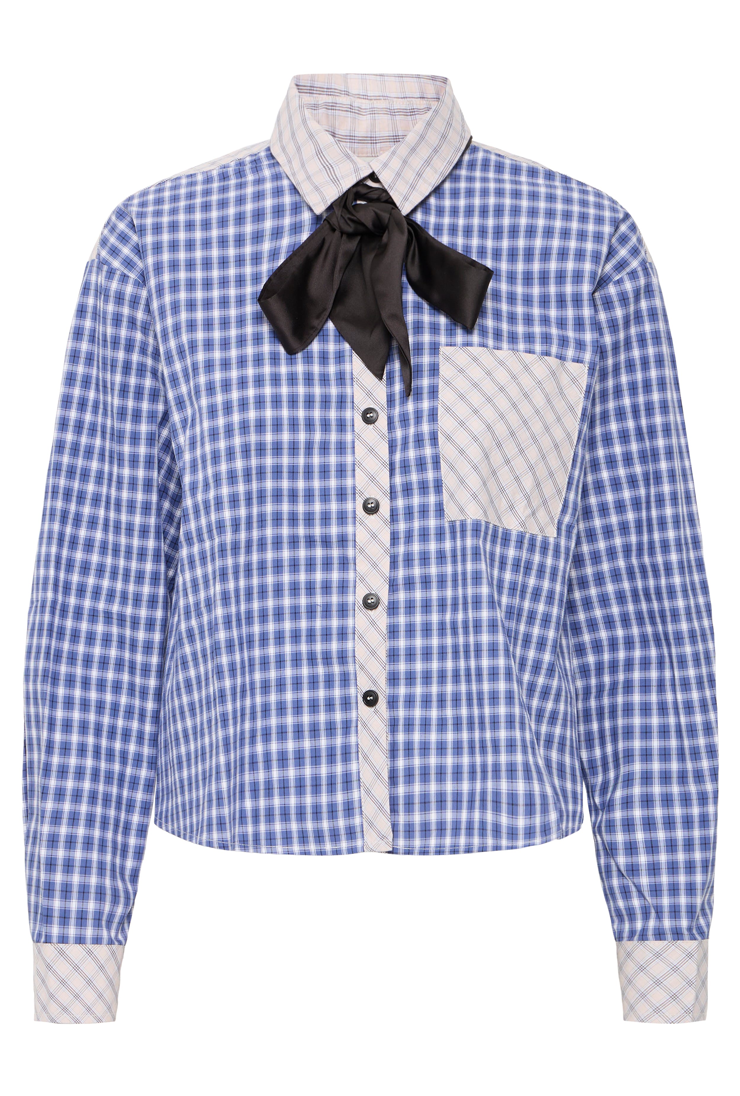 IXBLAIR Shirt PACK FRONT 20123739-205412