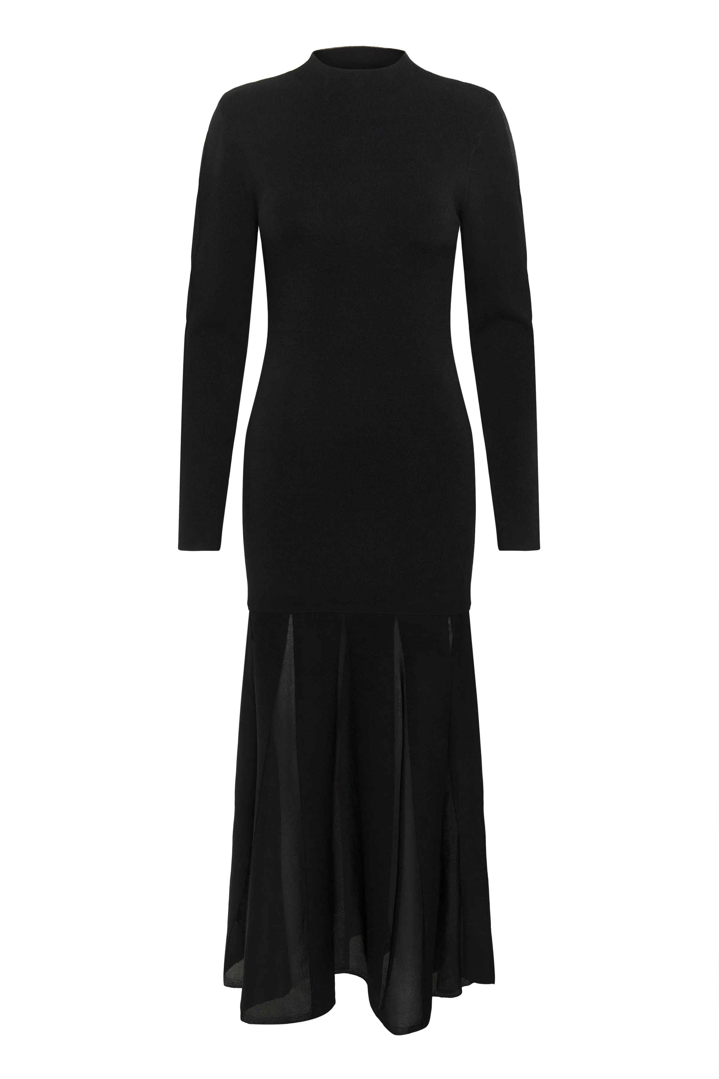 GZthiya Kleid PACK FRONT 10910585-100017