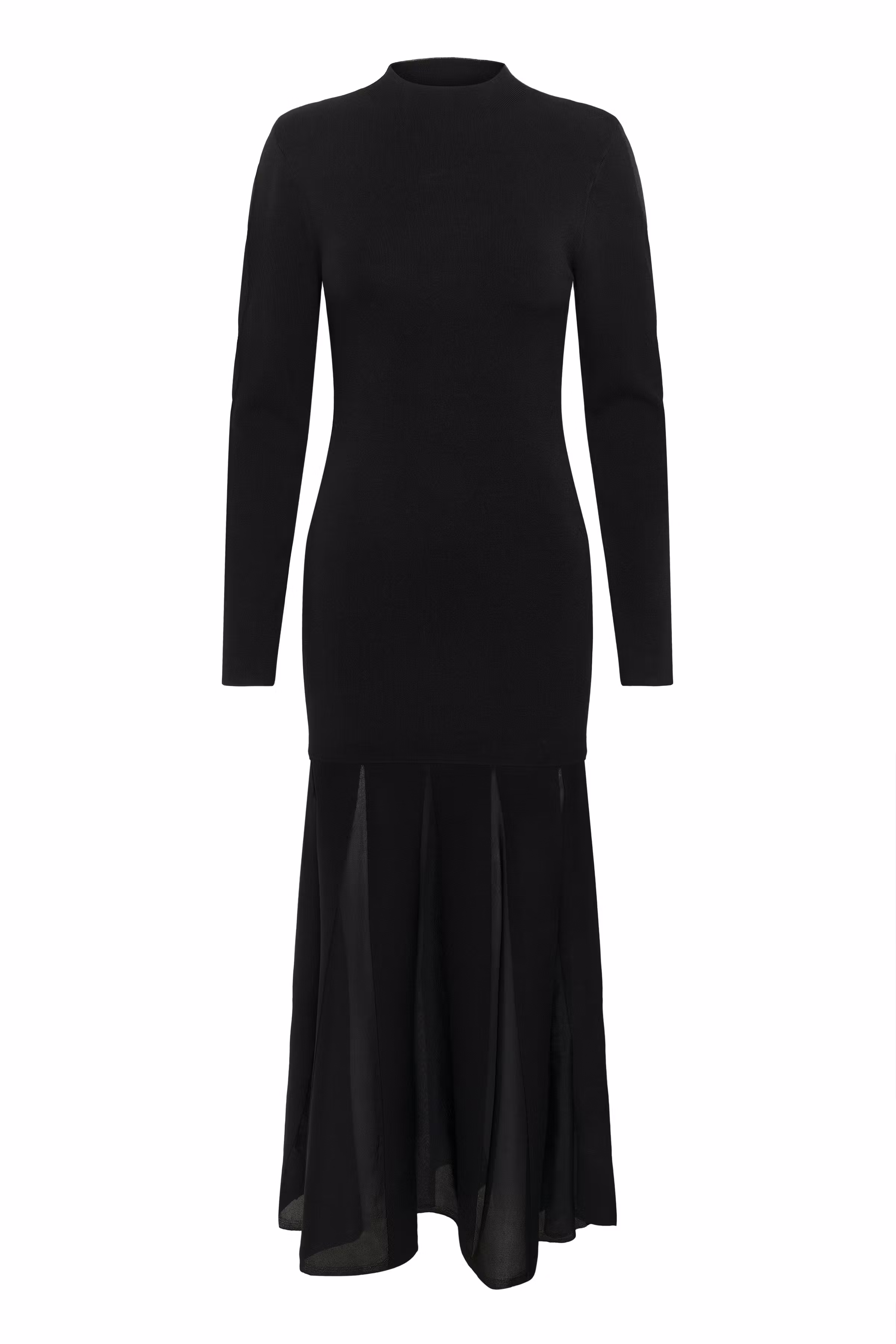 GZthiya Dress PACK FRONT 10910585-100017