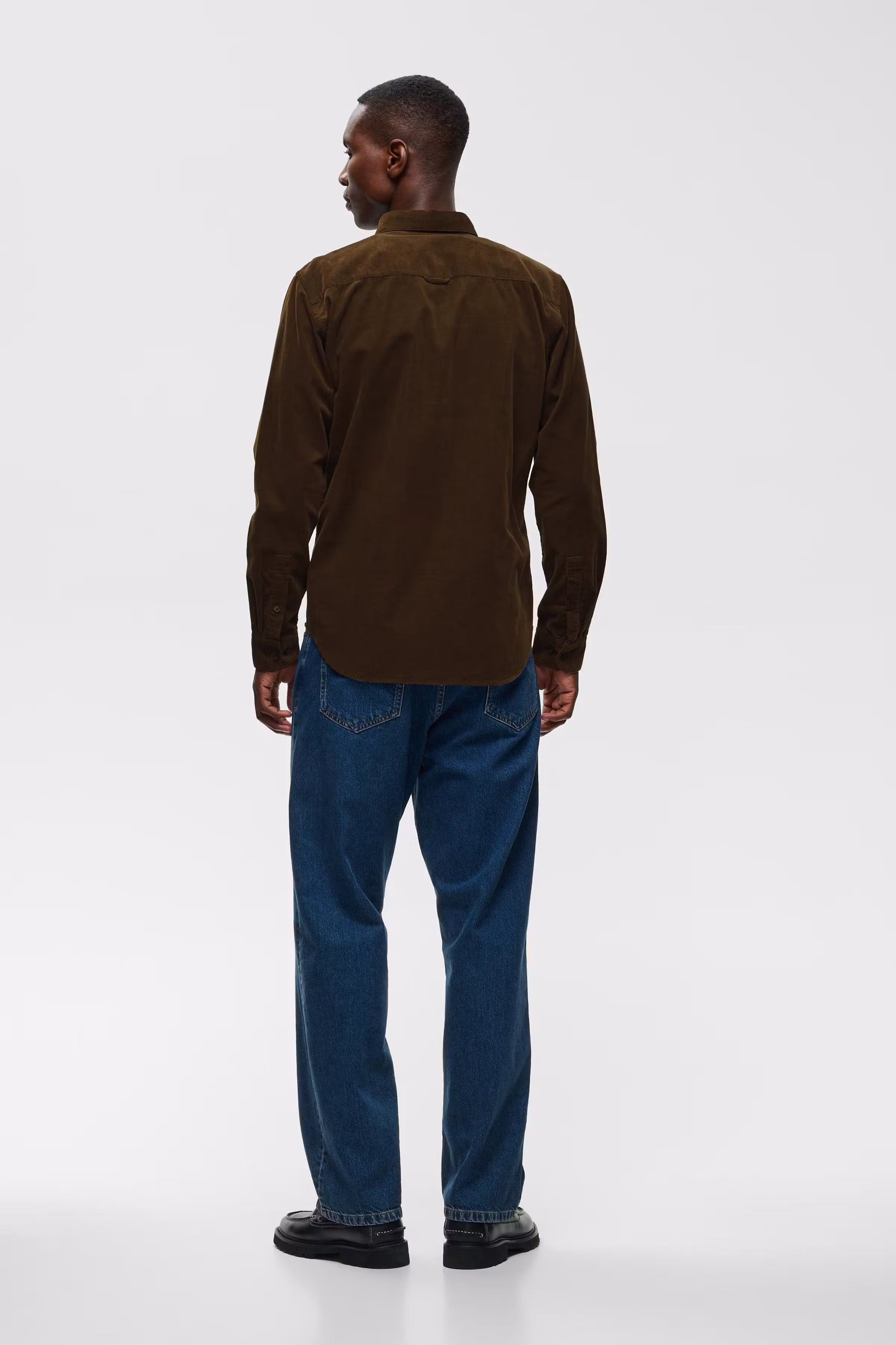MAtrostol BD Hemd LOOKBOOK BACK 30208772-191020
