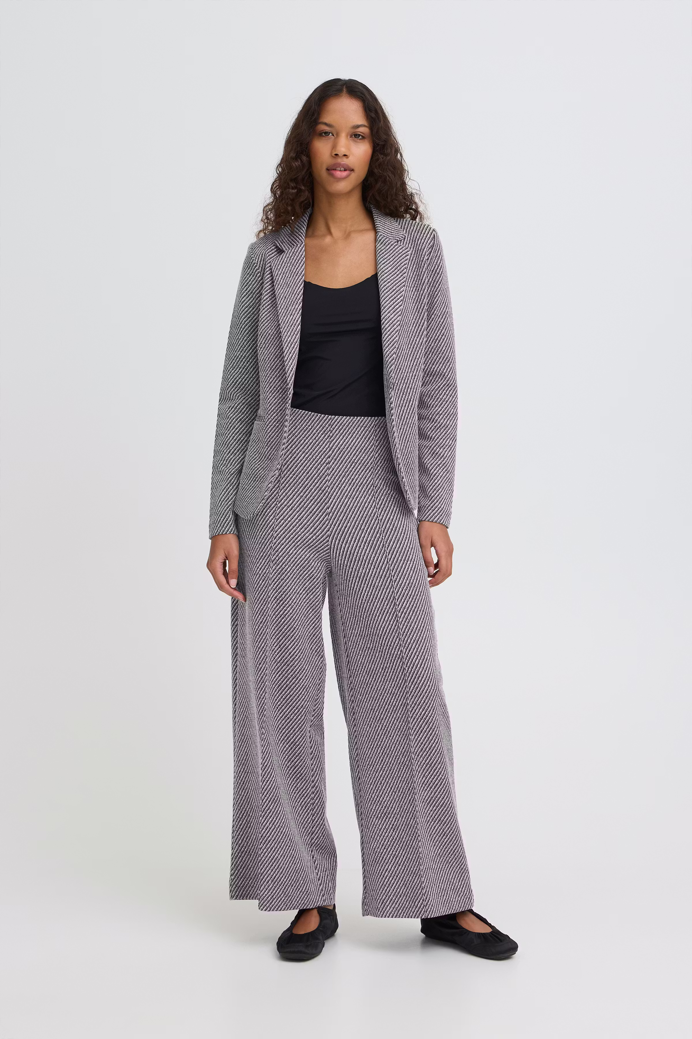 IHKATE Broek LOOKBOOK FRONT 20125262-900004638