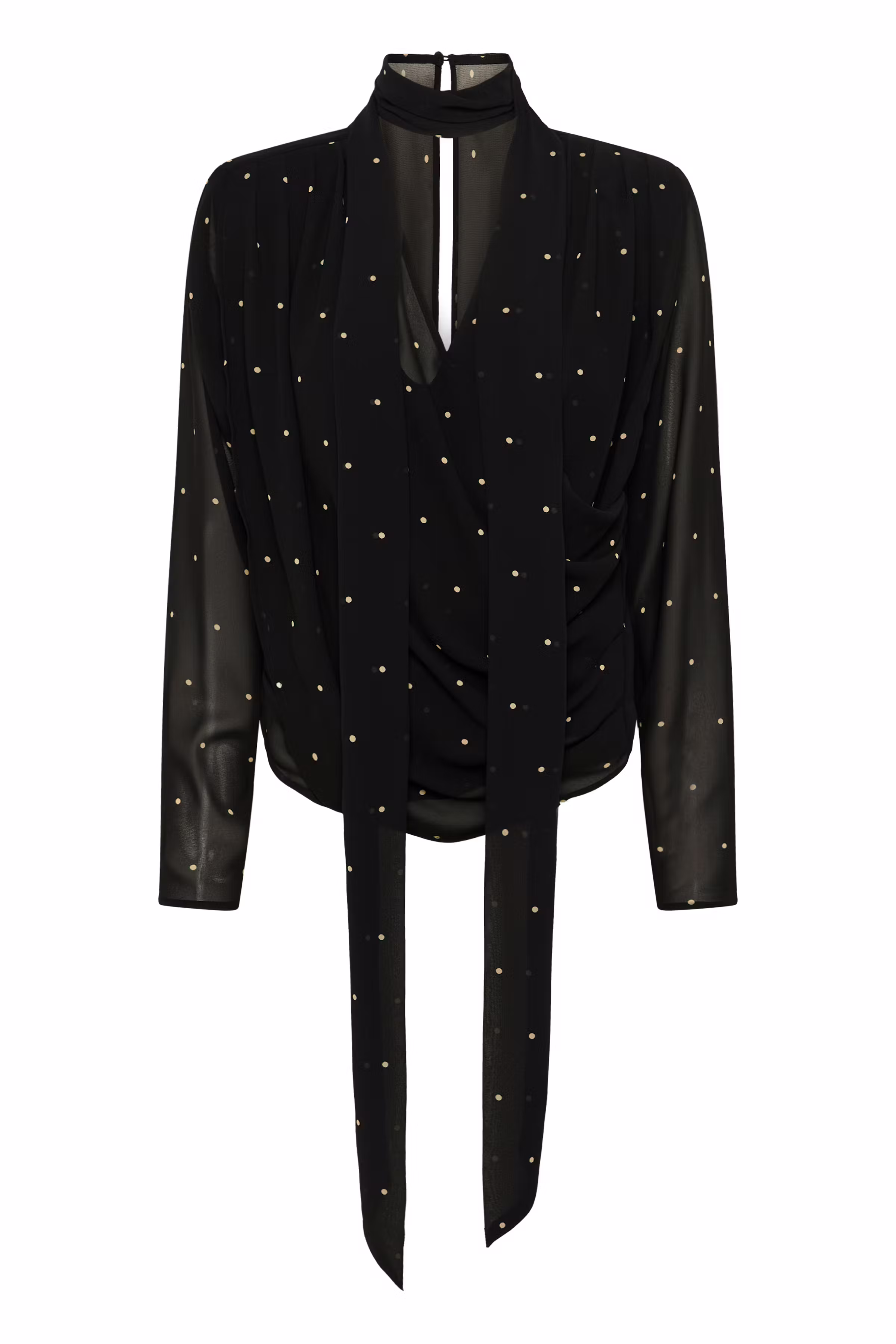 GZdorthie Bluse PACK FRONT 10911034-109160