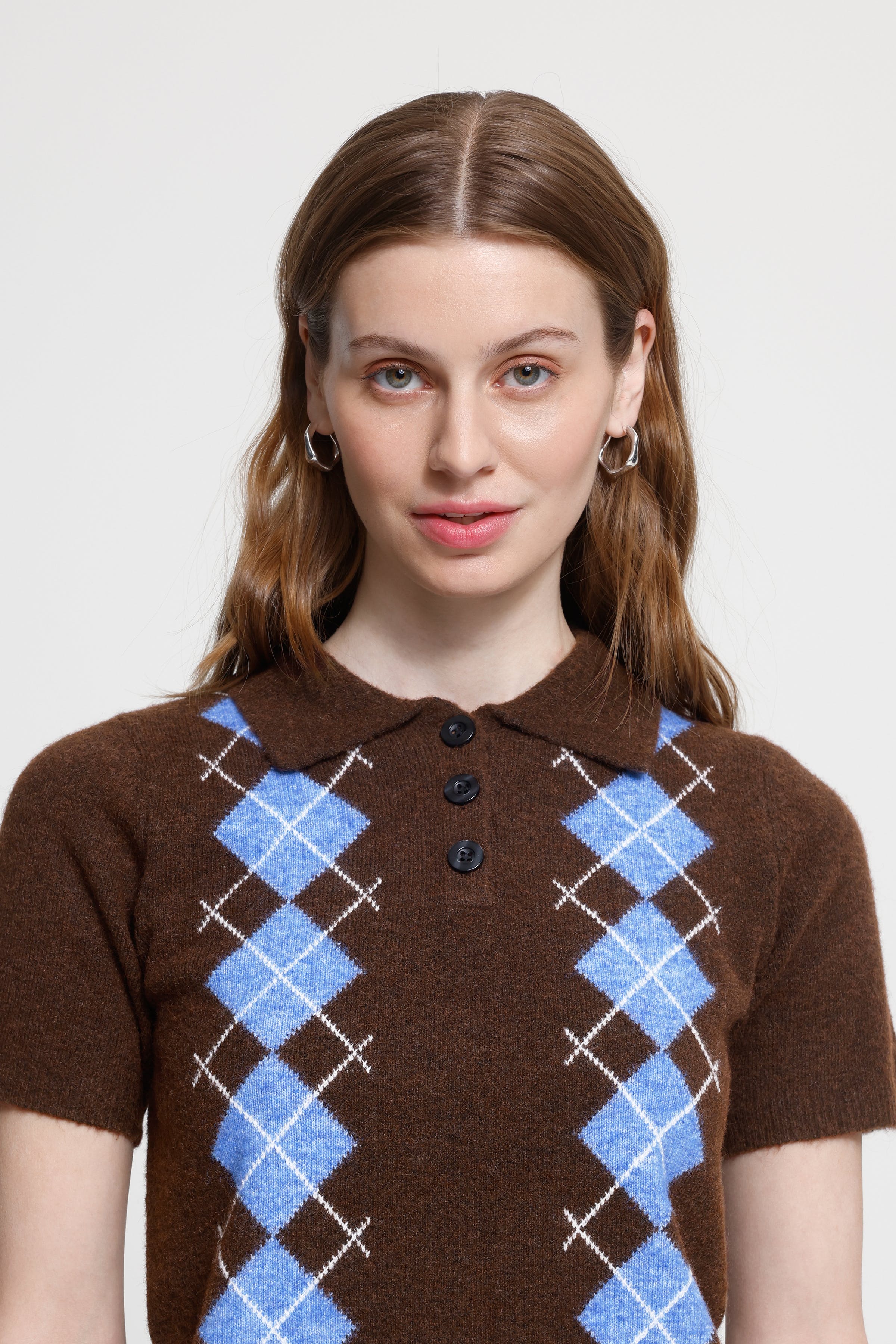 IHDASILA Pullover LOOKBOOK DETAIL 20126165-900014953