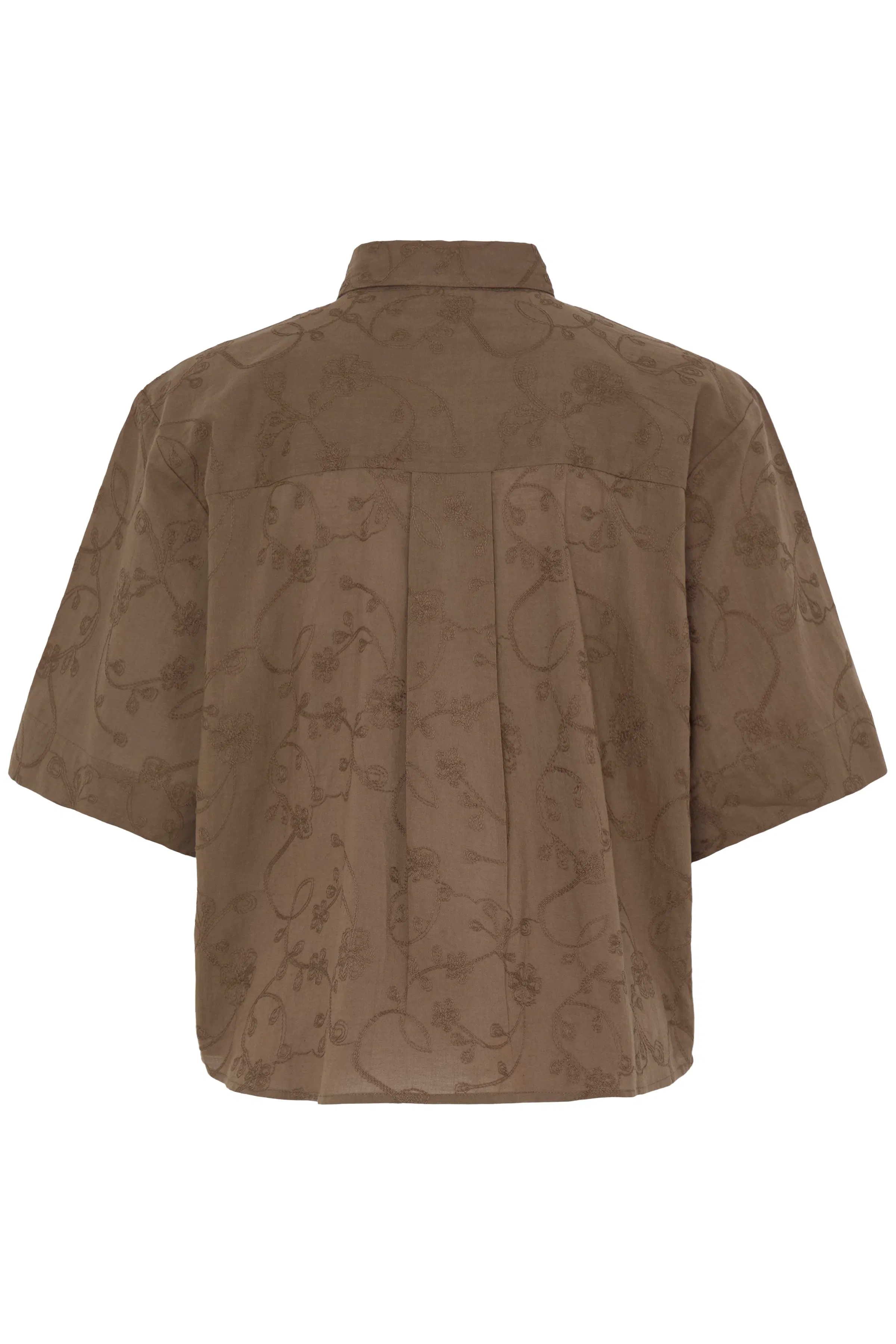 FREMMY Skjorte PACK BACK 20617802-900007543