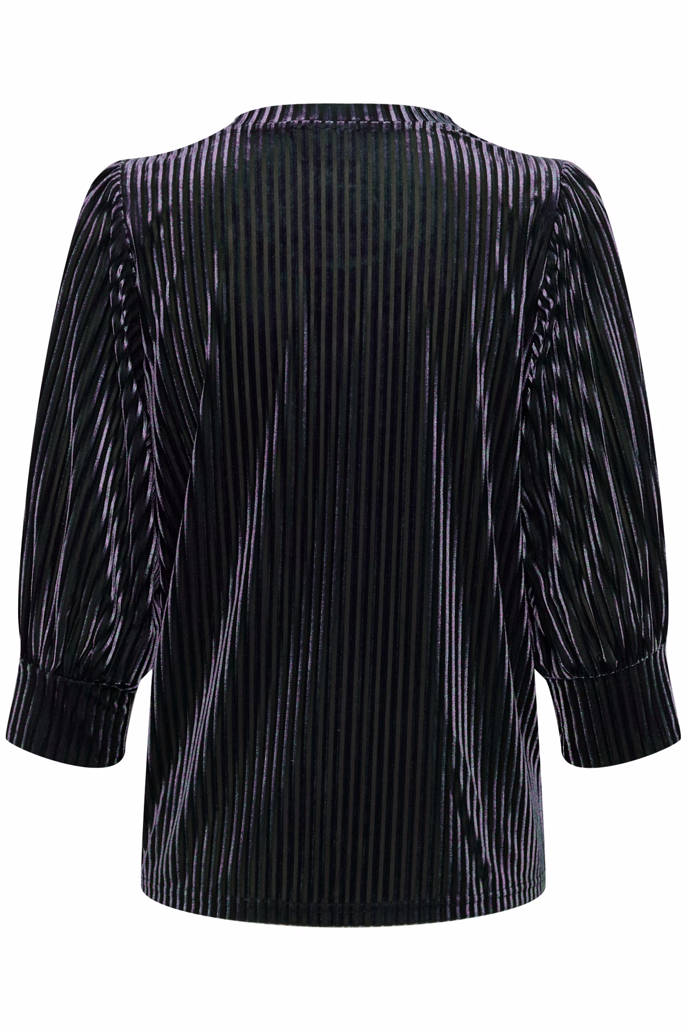 KAcaca Velourbluse PACK BACK 10503887-194020