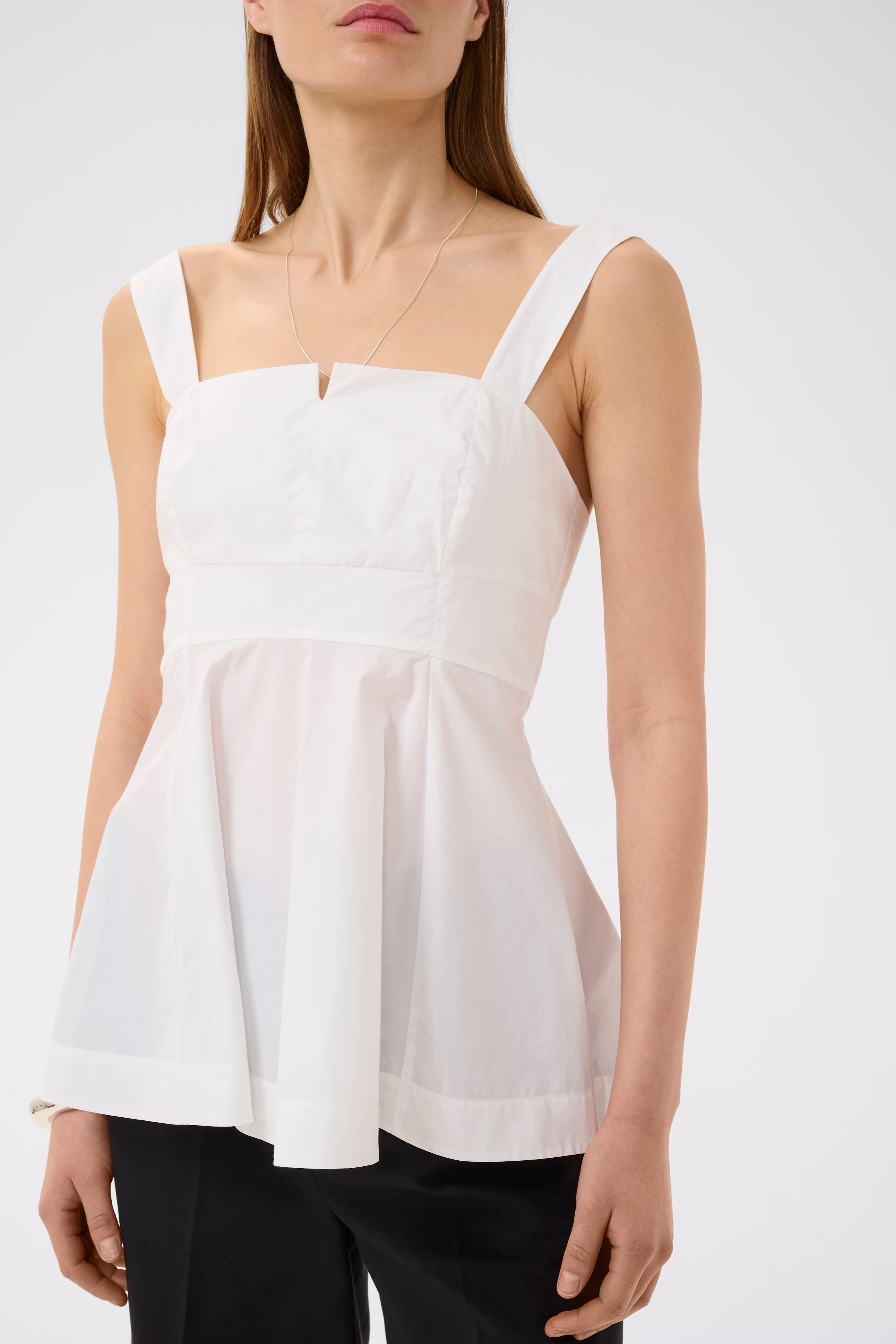 RAVENIW Top LOOKBOOK DETAIL 30112503-300001