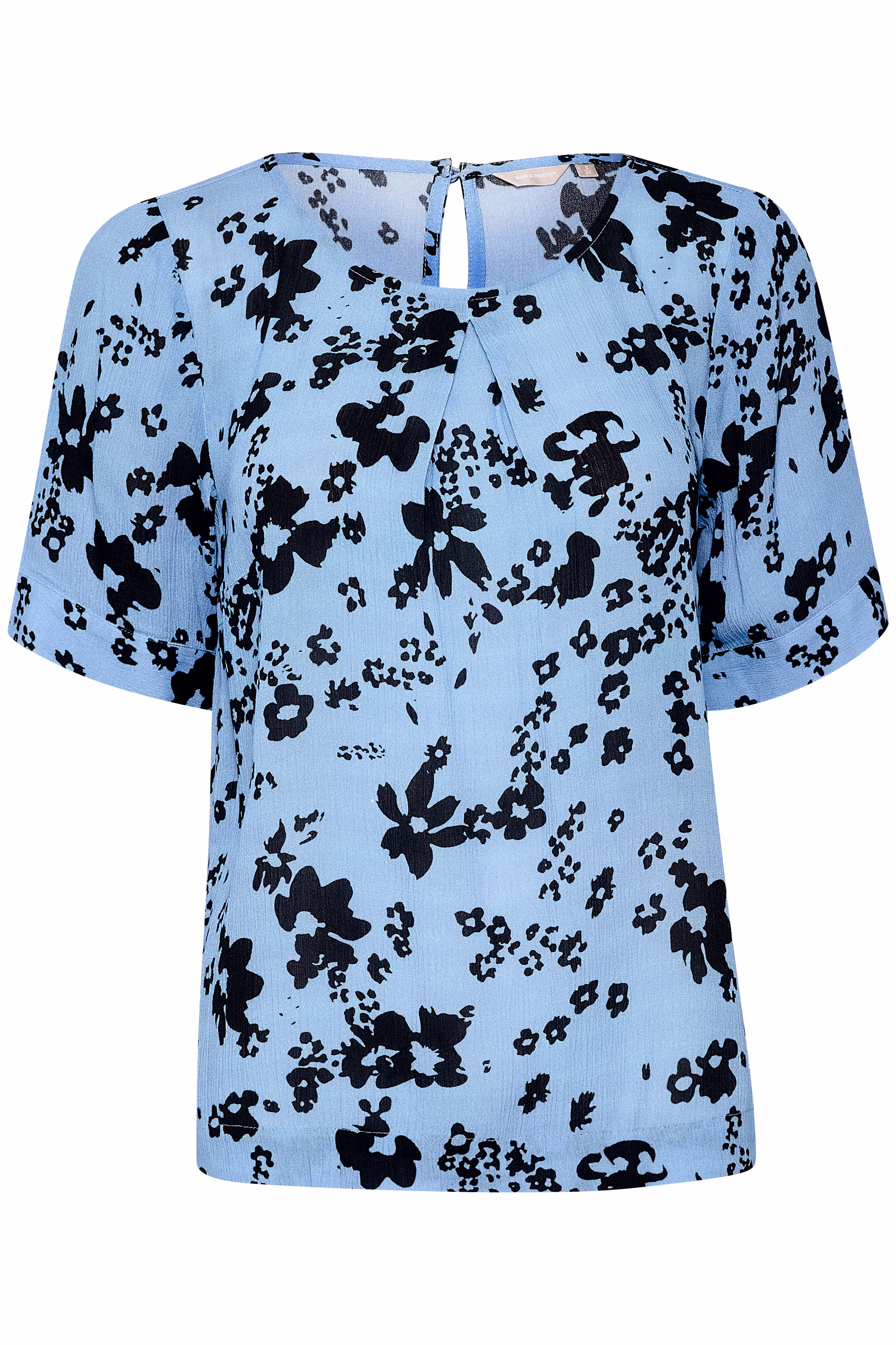 BPjoy Blouse PACK FRONT 10590418-104281B