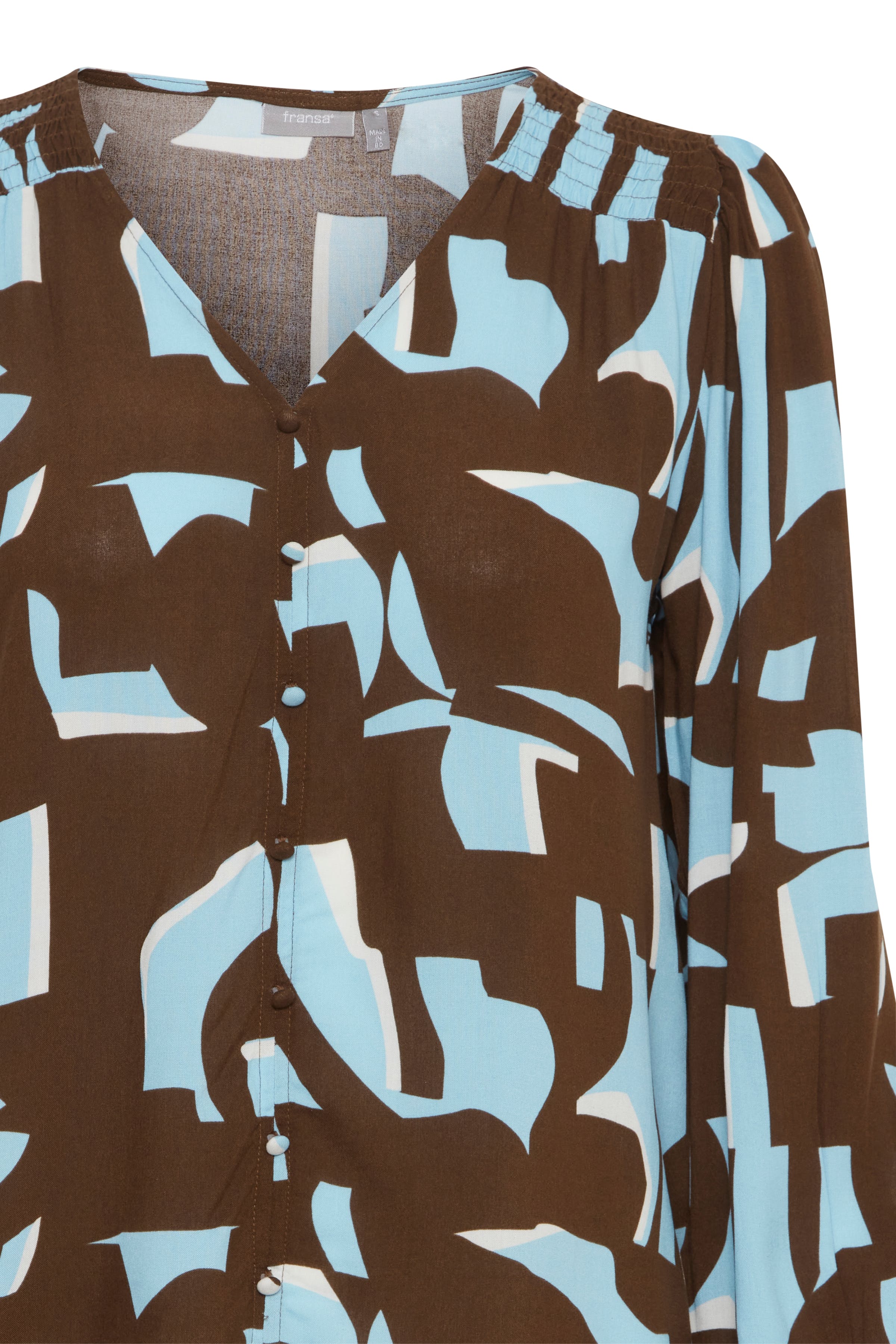 FRFLOWY Bluse PACK DETAIL 20612407-202636