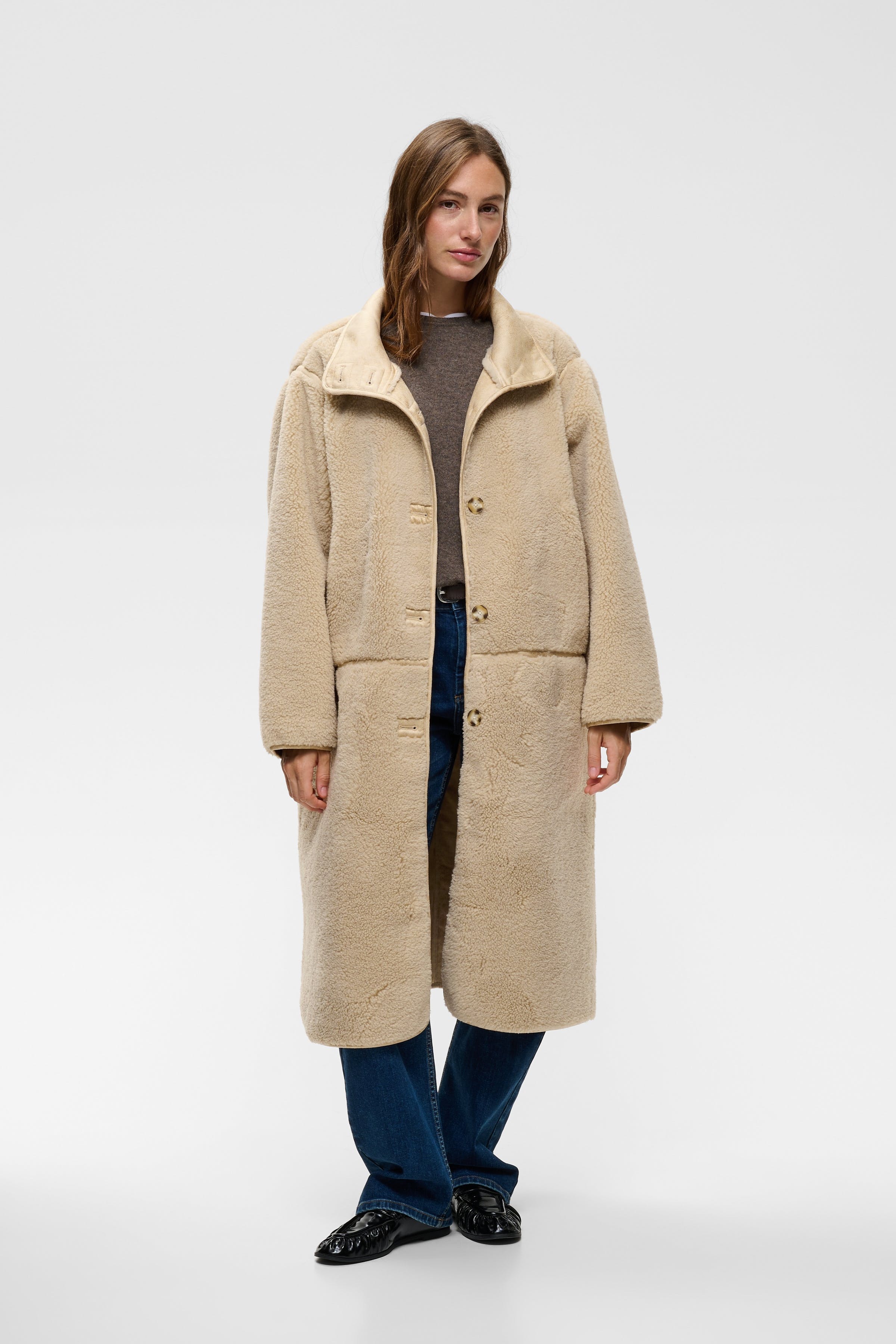 ZilaIW Oberbekleidung LOOKBOOK FRONT 30111394-130403