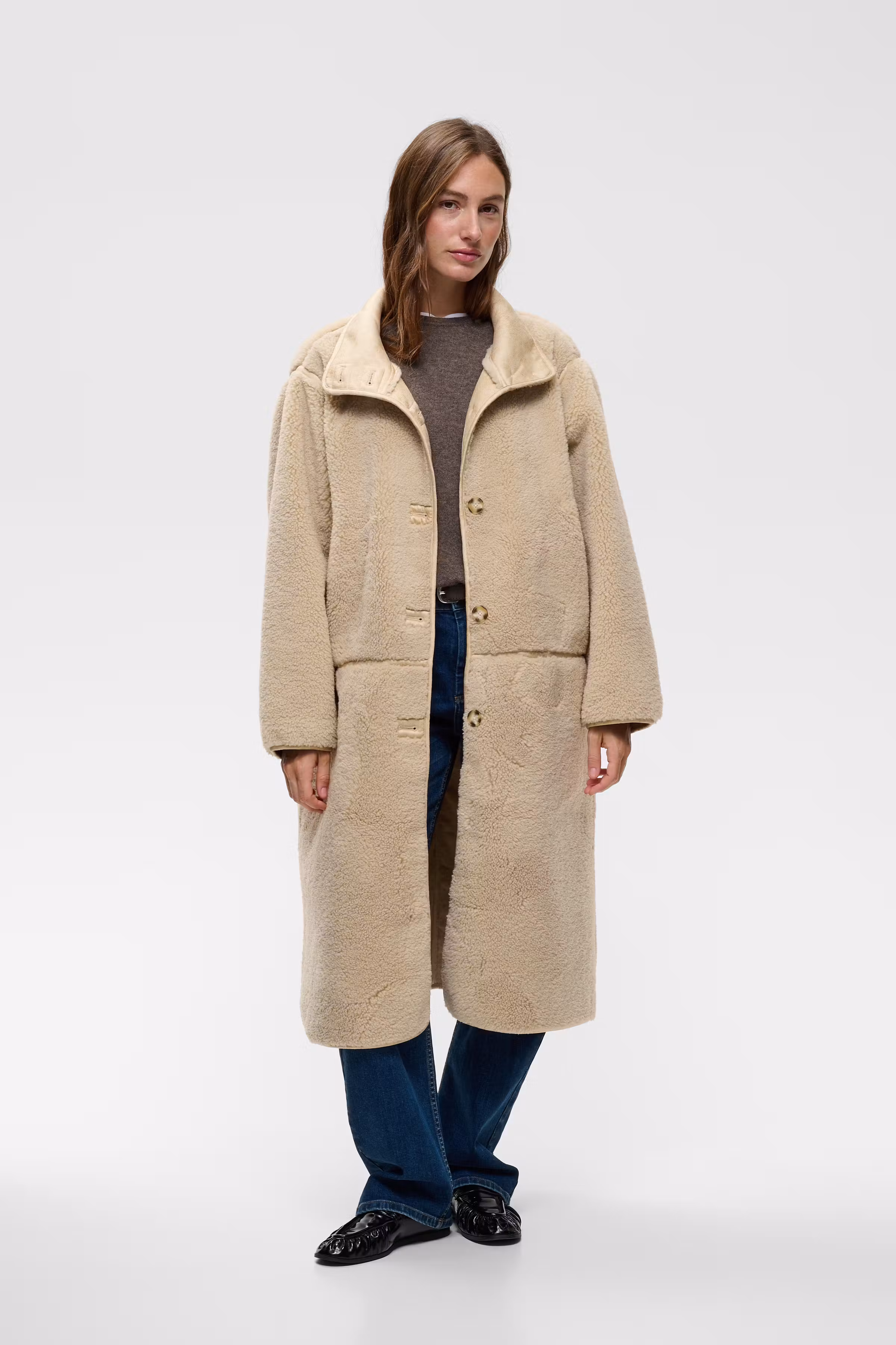 ZilaIW Oberbekleidung LOOKBOOK FRONT 30111394-130403