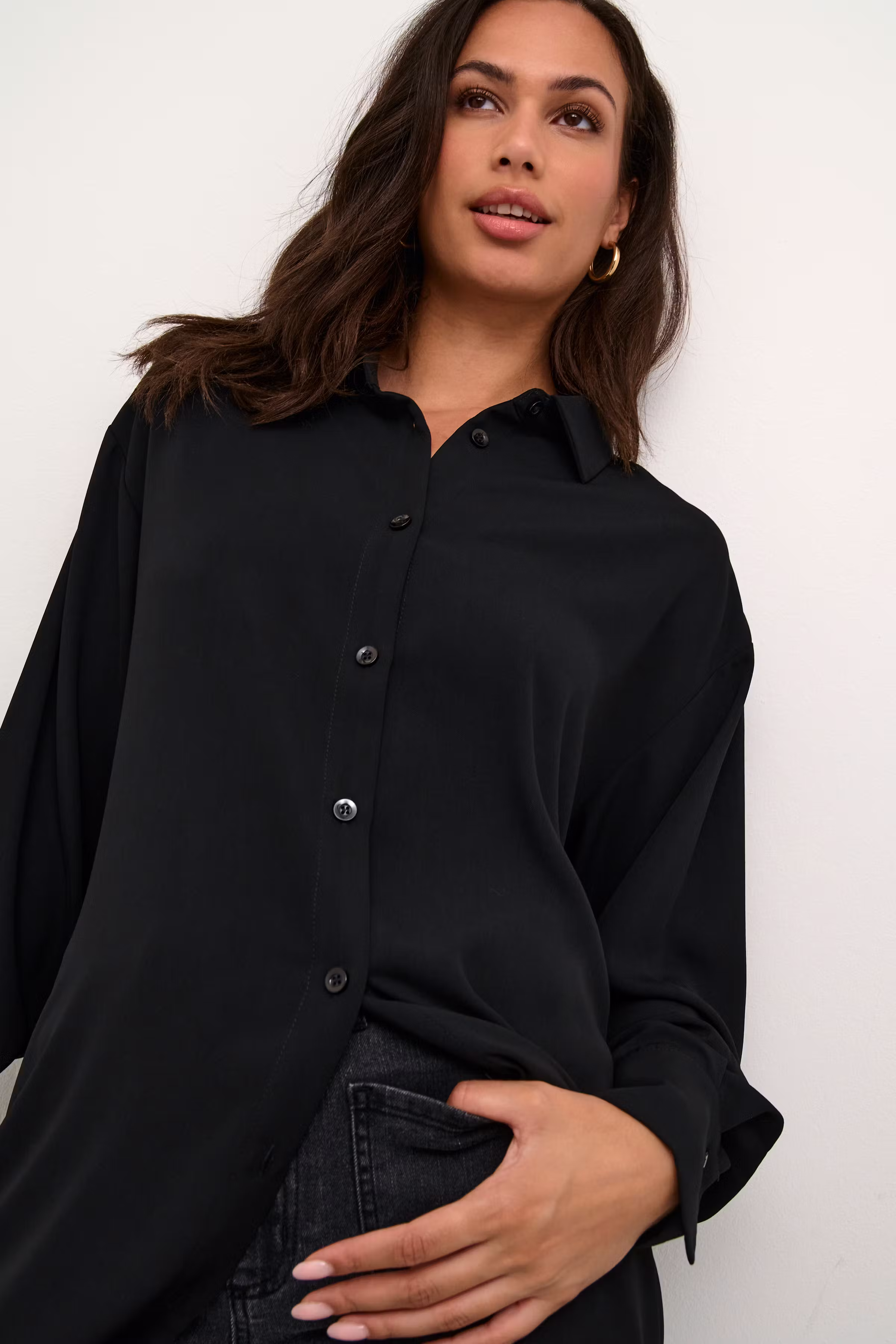 KAillis Kjol LOOKBOOK DETAIL 10509160-100121